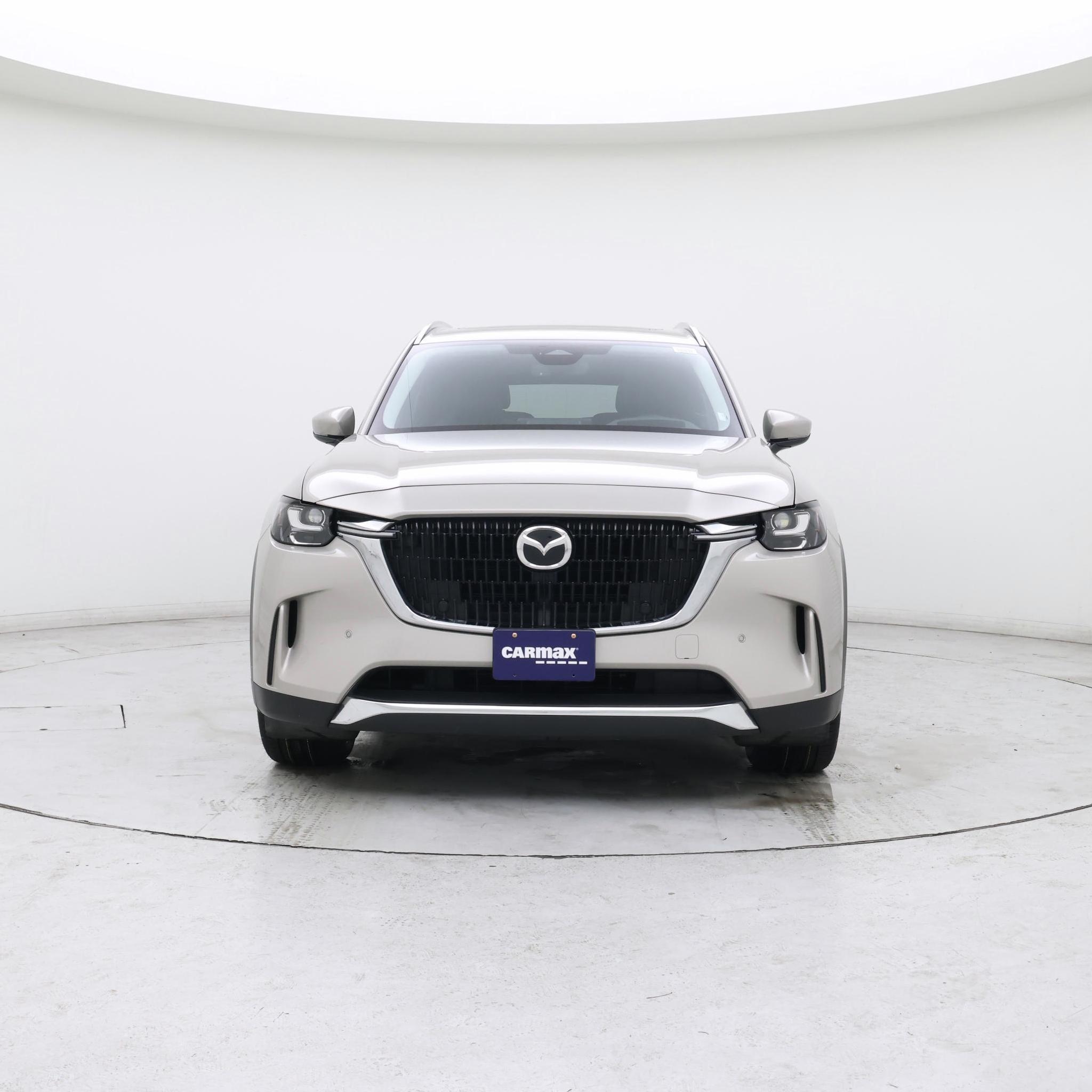 Thumbnail: 2024 Mazda CX-90 - 5