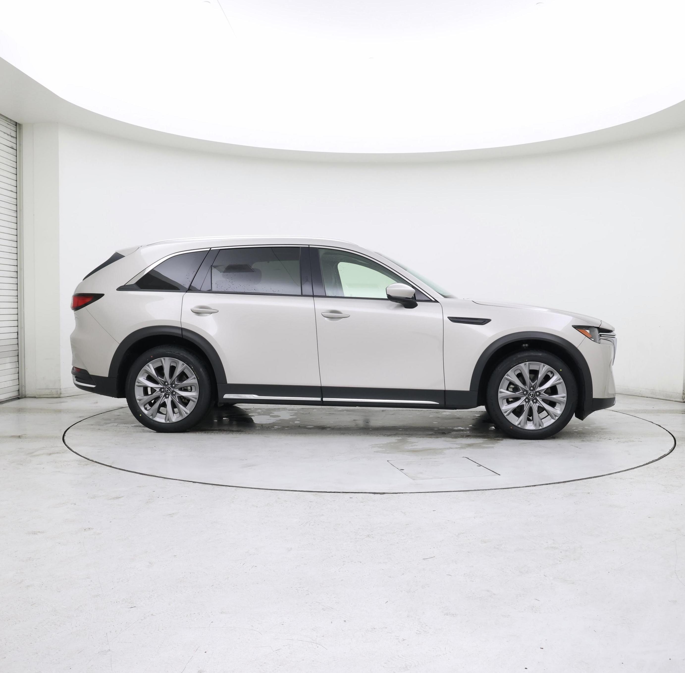 Thumbnail: 2024 Mazda CX-90 - 7