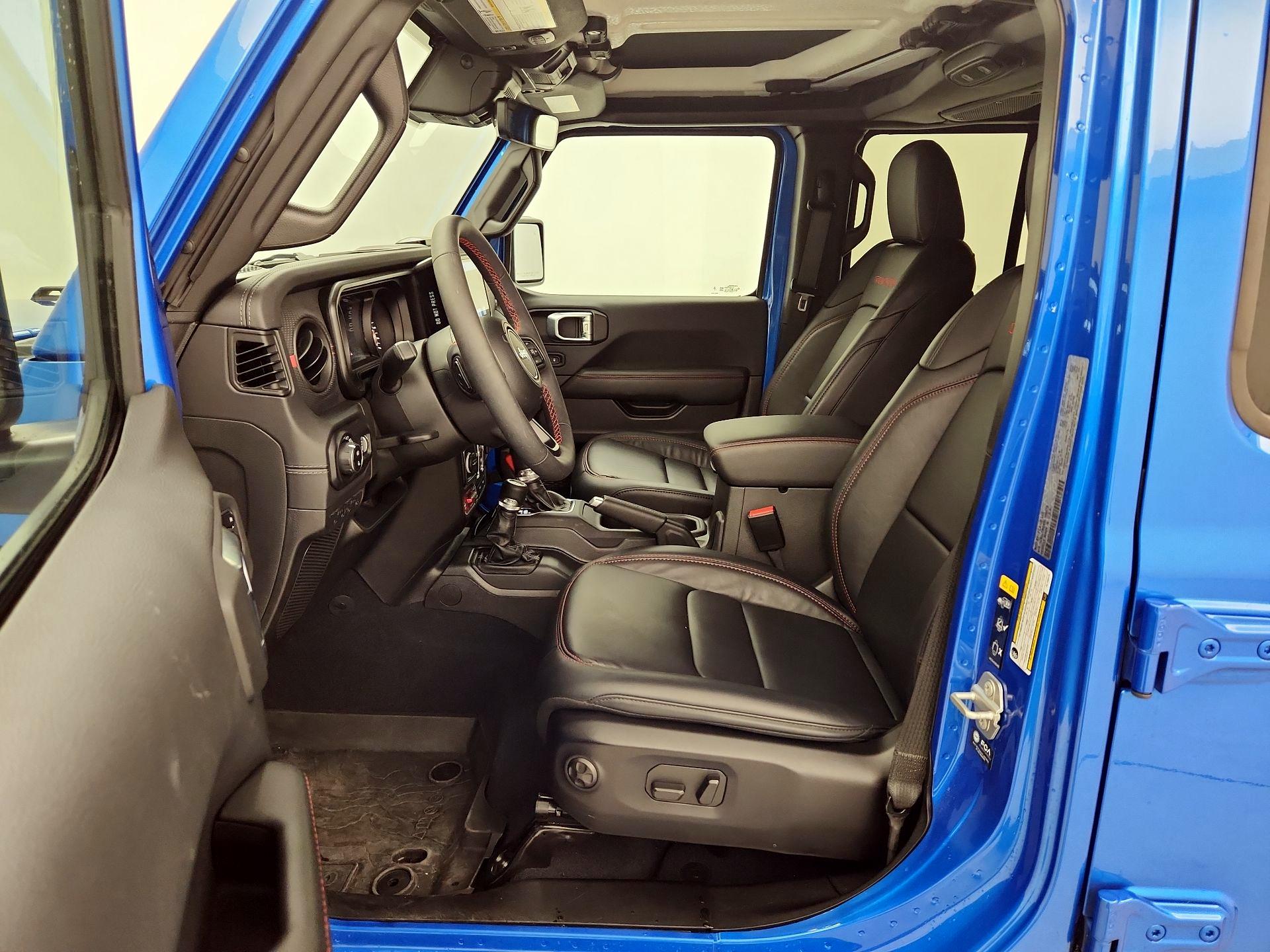 Thumbnail: 2024 Jeep Gladiator - 11