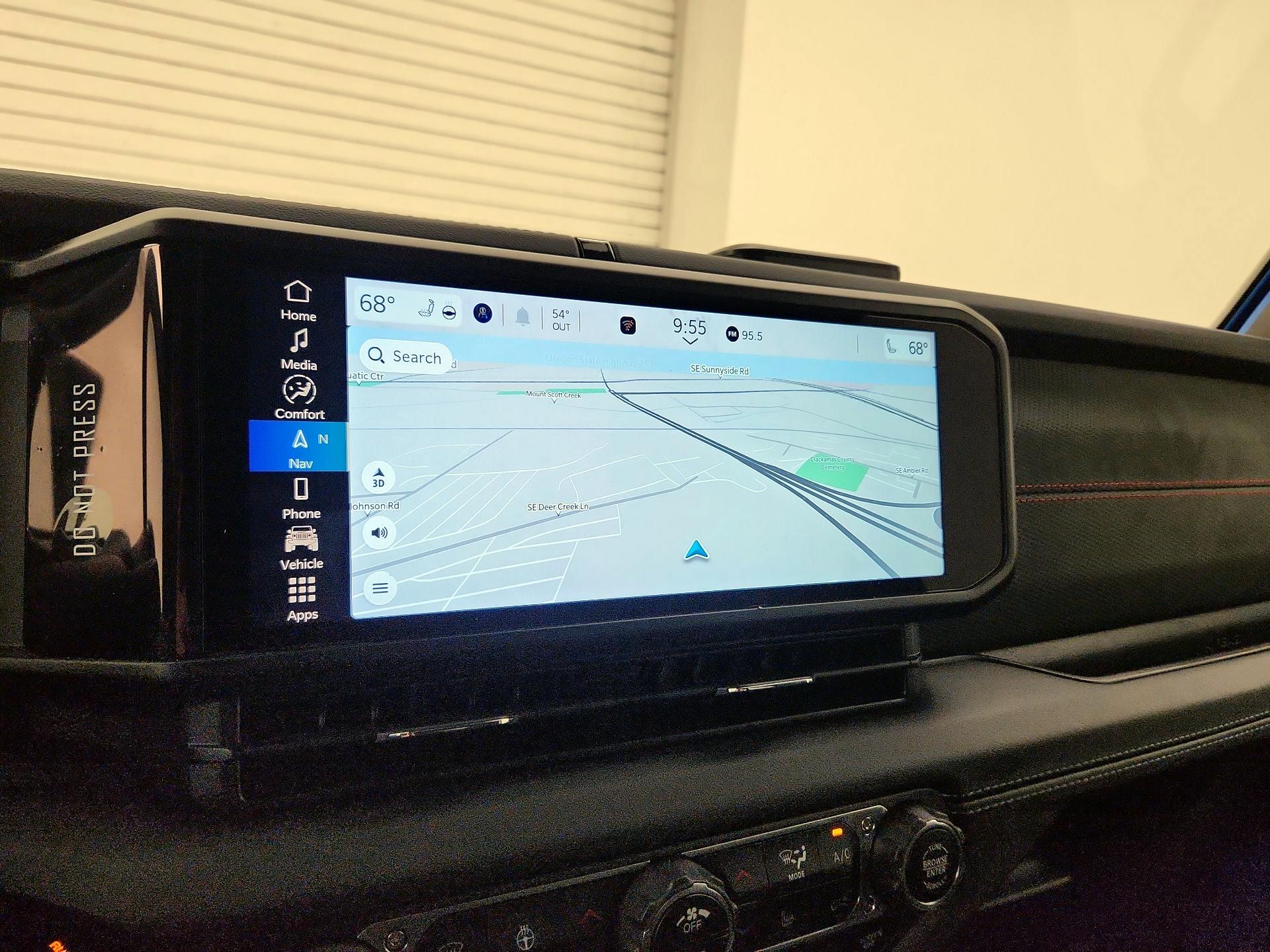 Thumbnail: 2024 Jeep Gladiator - 14