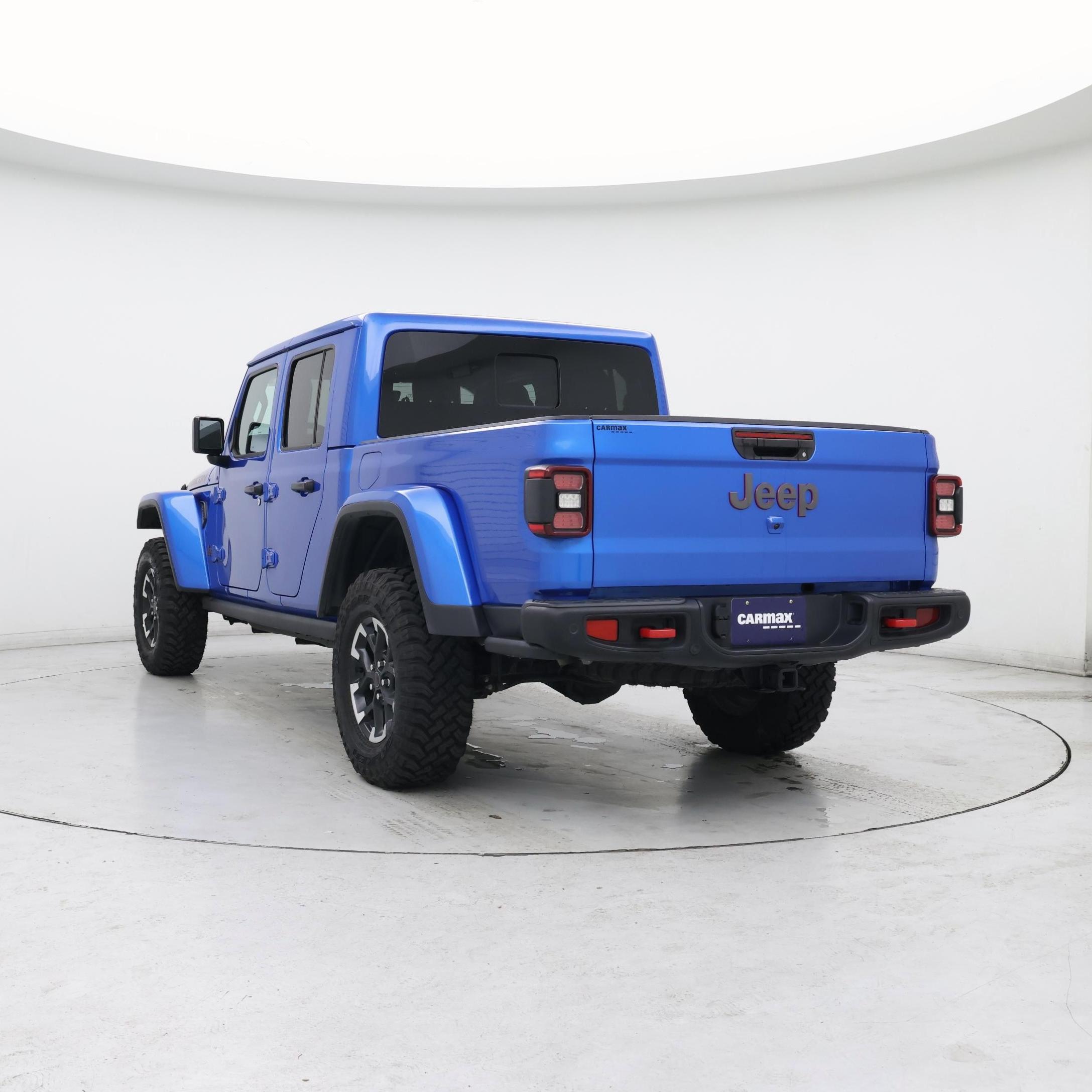 Thumbnail: 2024 Jeep Gladiator - 2
