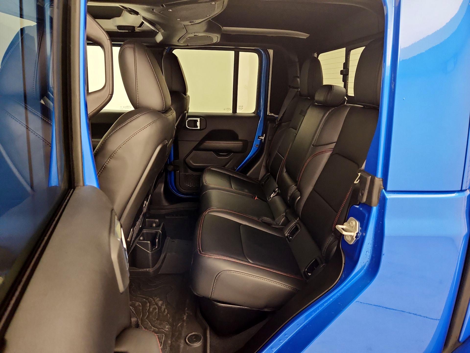 Thumbnail: 2024 Jeep Gladiator - 20