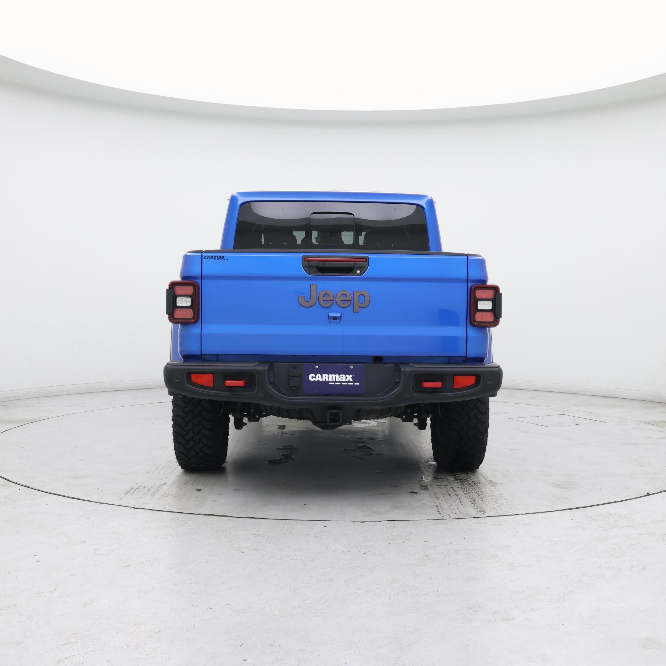 Thumbnail: 2024 Jeep Gladiator - 6