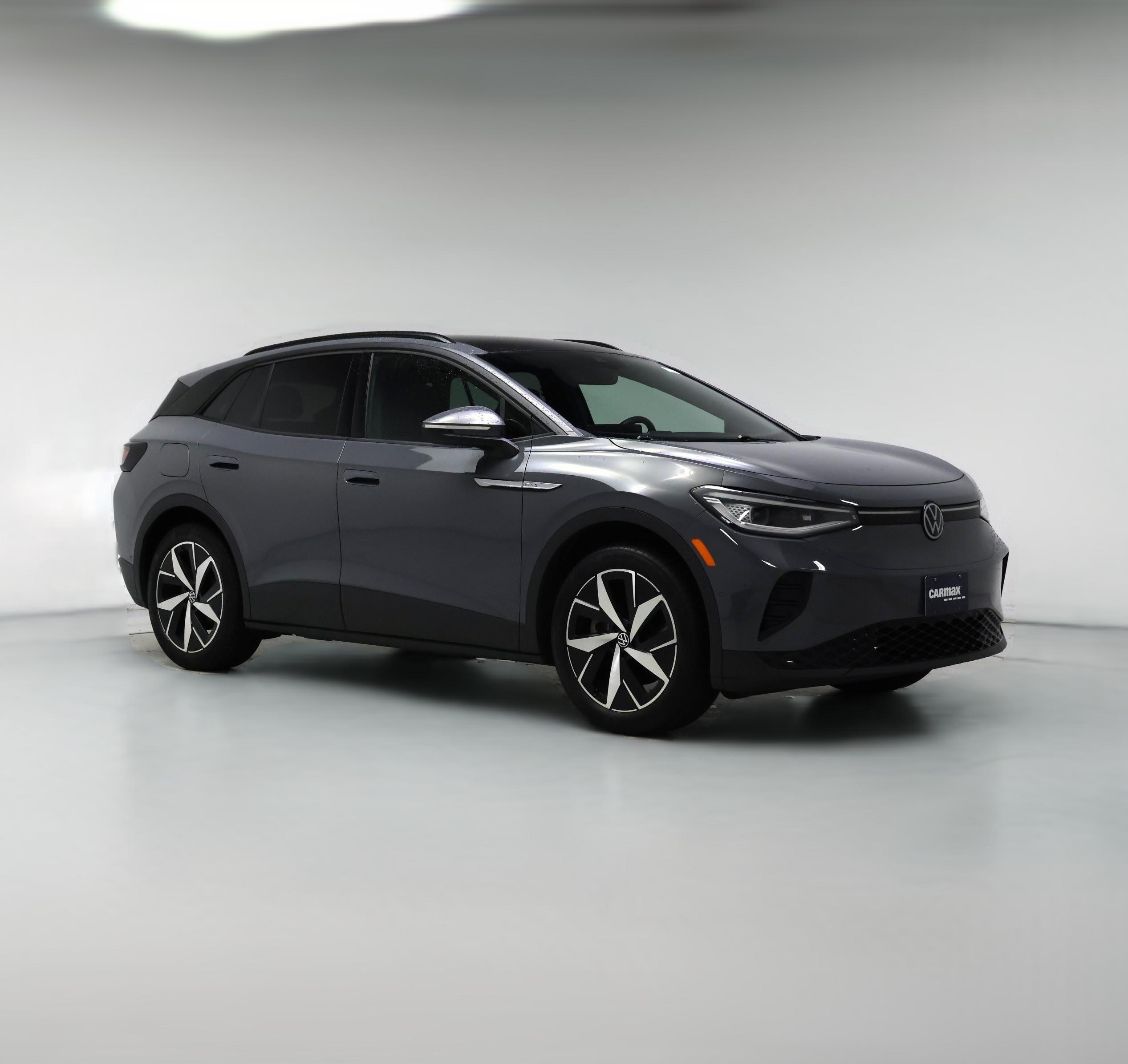 Thumbnail: 2023 Volkswagen ID.4 - 1