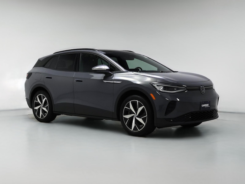 2023 Volkswagen ID.4 S -
                  Renton, WA