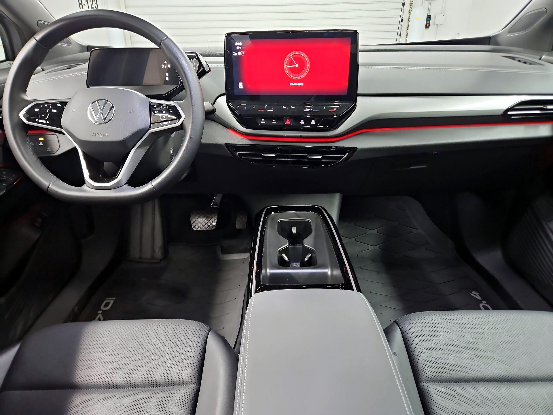 Thumbnail: 2023 Volkswagen ID.4 - 9