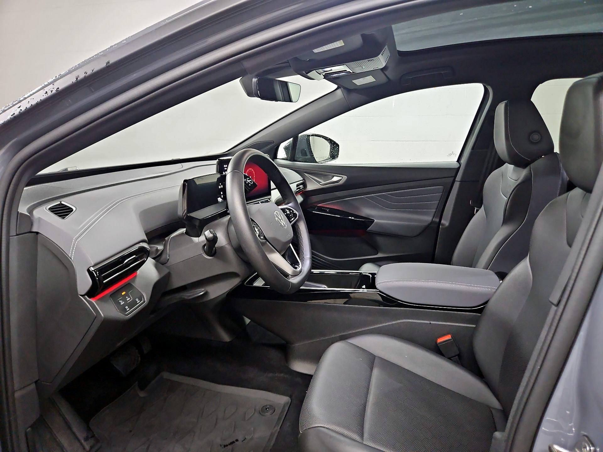 Thumbnail: 2023 Volkswagen ID.4 - 11