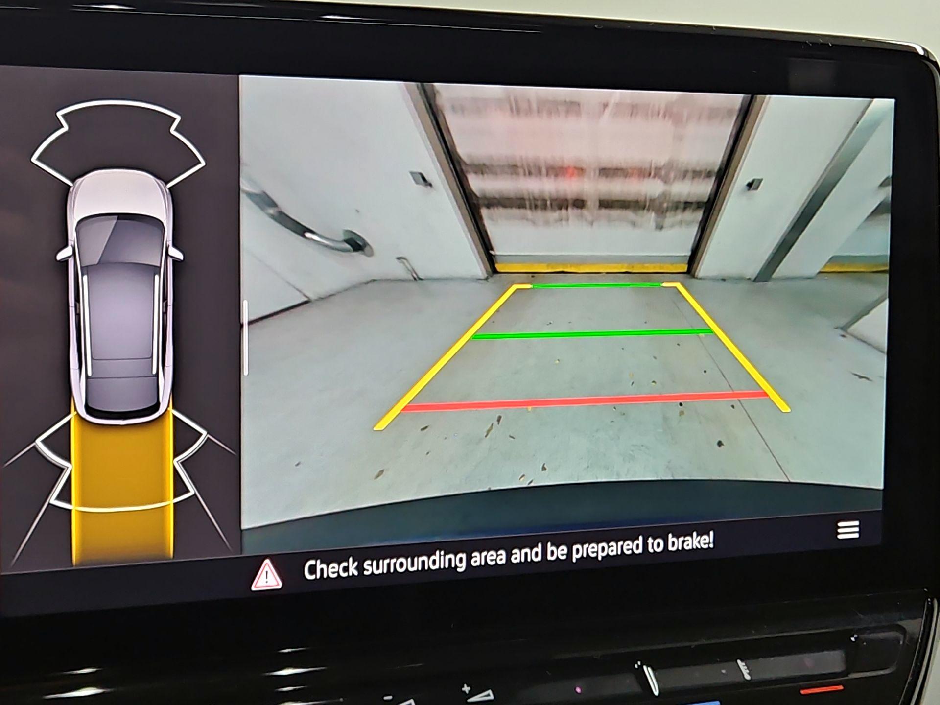 Thumbnail: 2023 Volkswagen ID.4 - 15