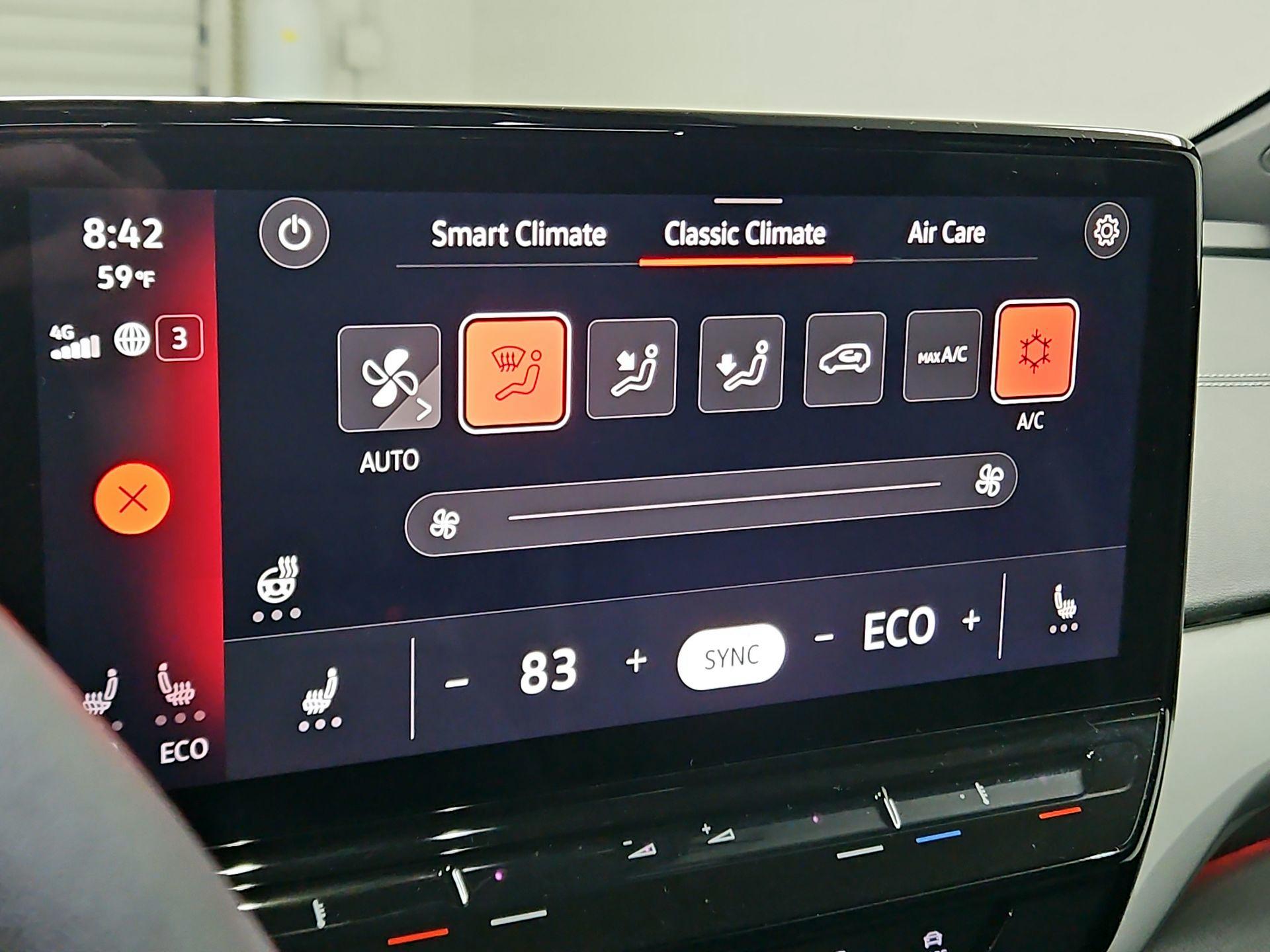 Thumbnail: 2023 Volkswagen ID.4 - 17