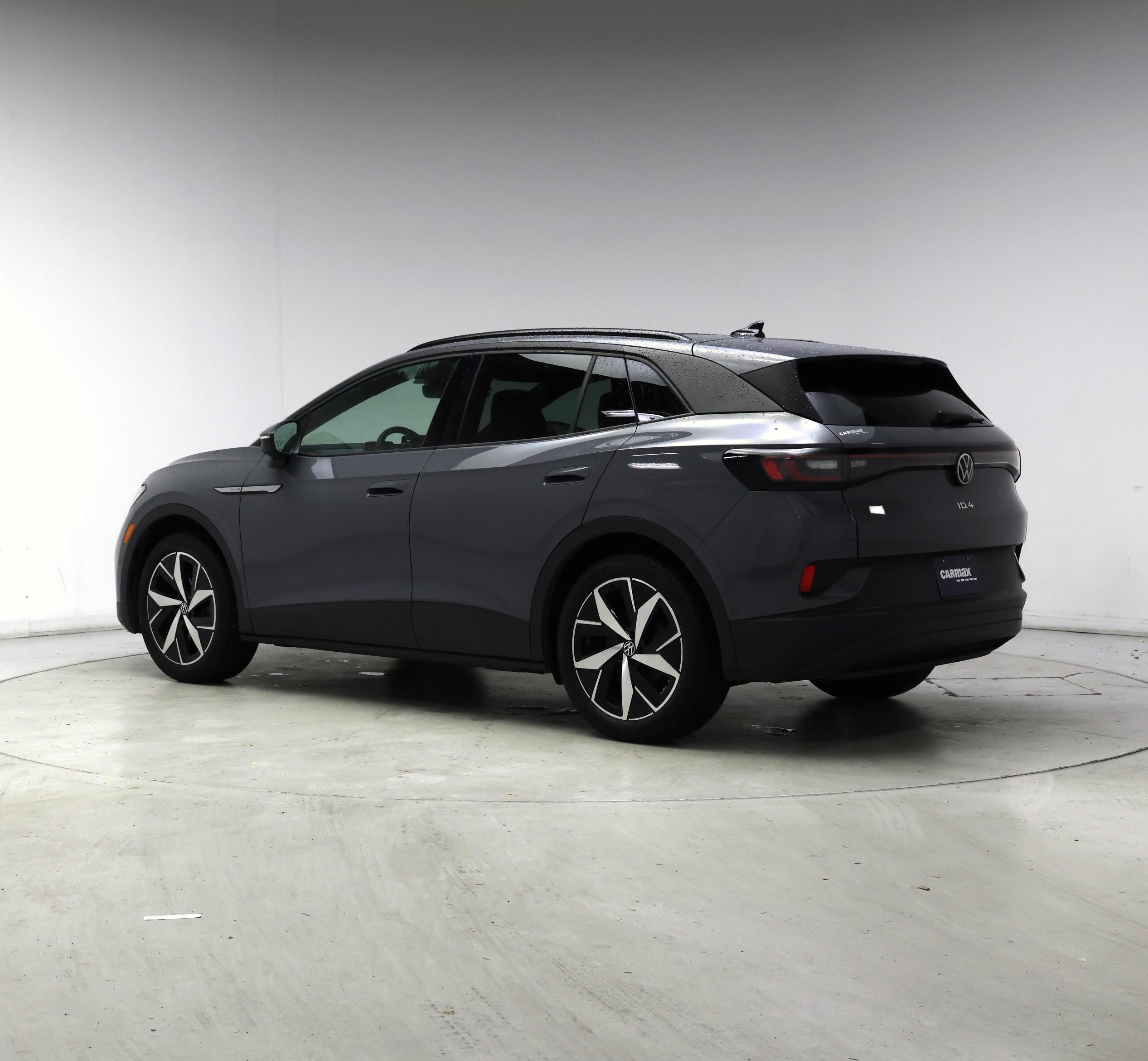 Thumbnail: 2023 Volkswagen ID.4 - 2