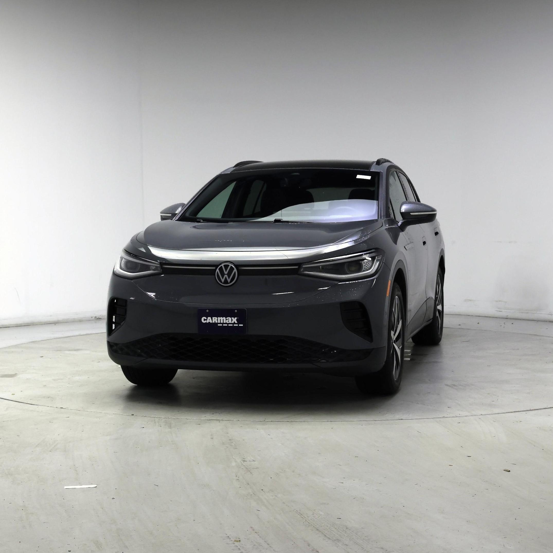 Thumbnail: 2023 Volkswagen ID.4 - 4