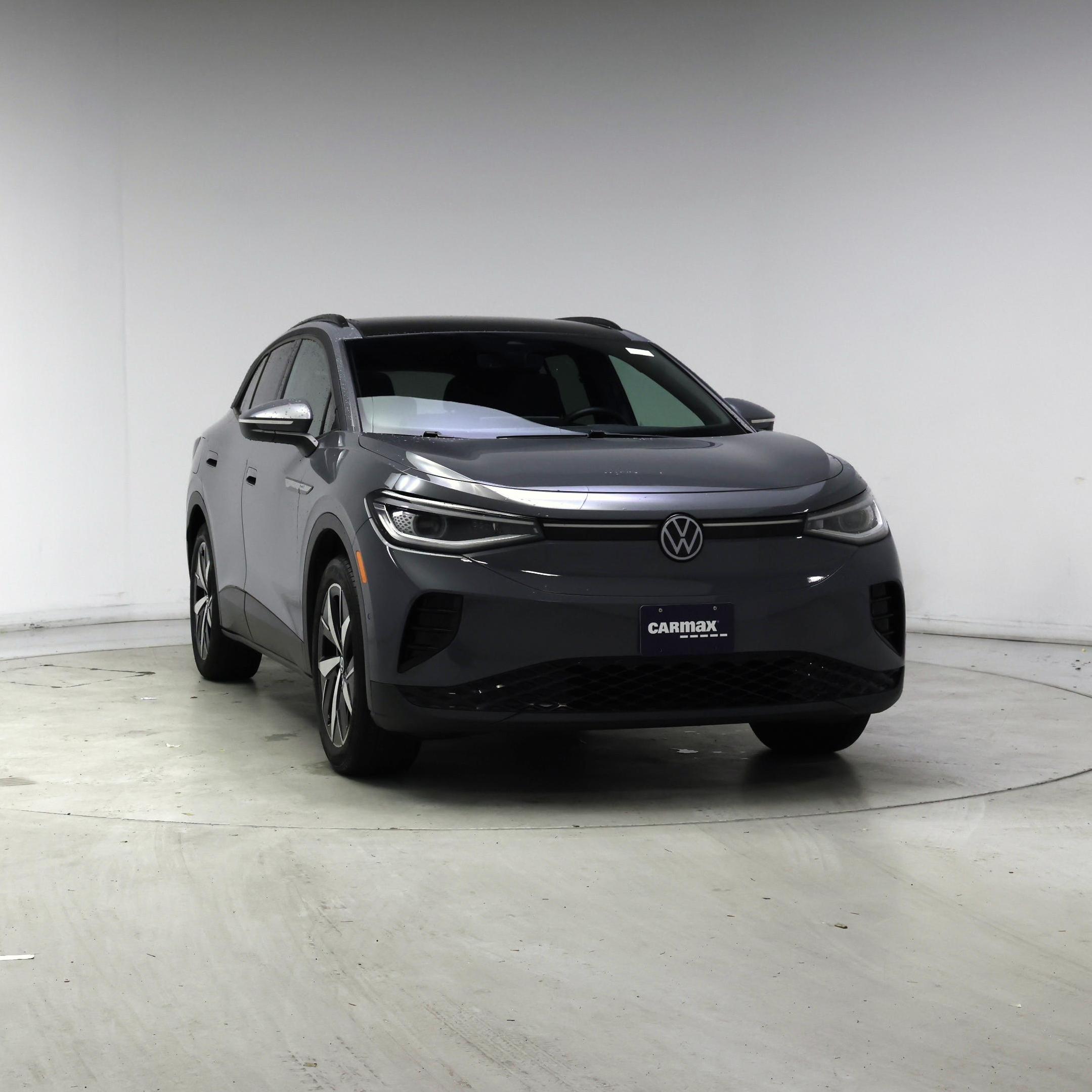 Thumbnail: 2023 Volkswagen ID.4 - 5