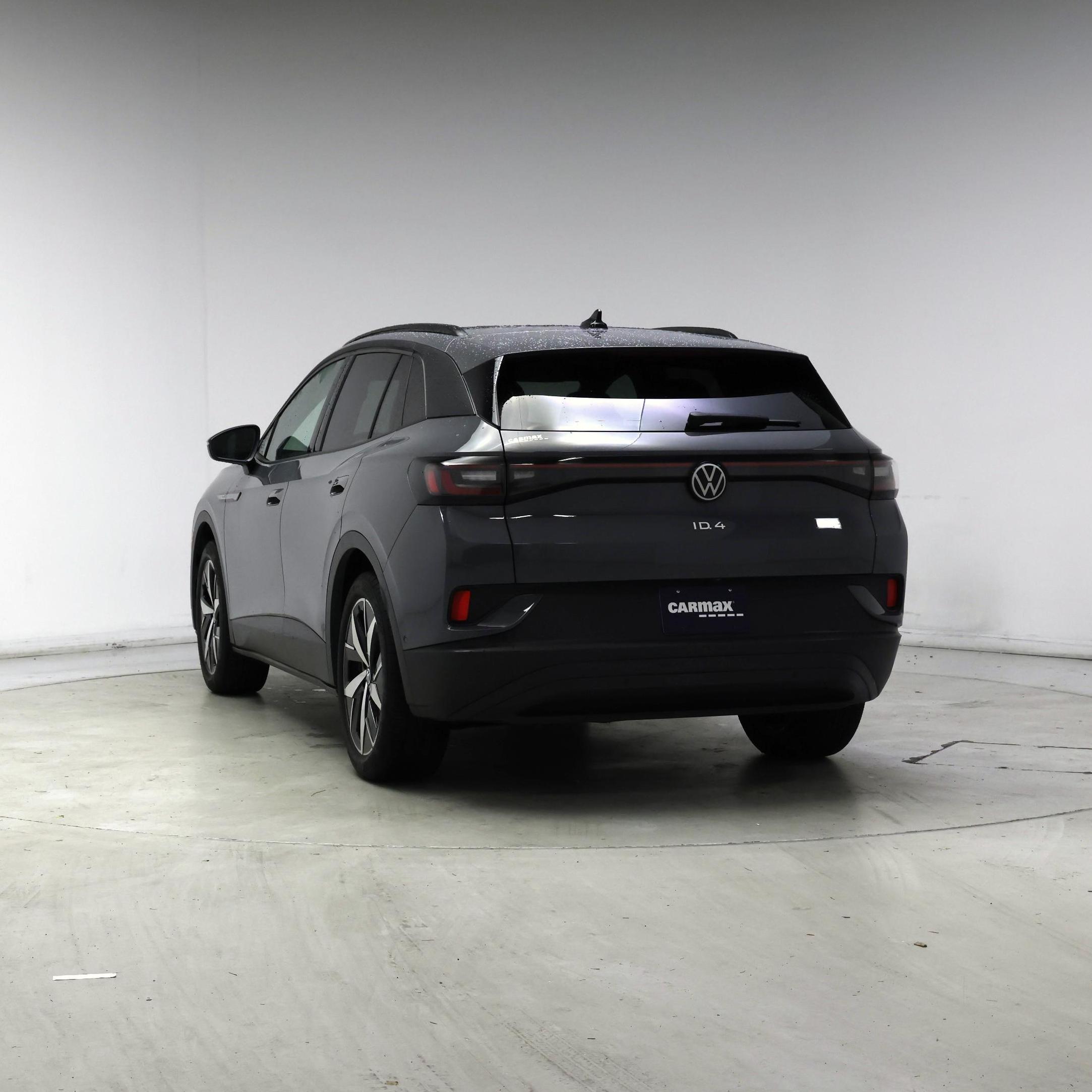 Thumbnail: 2023 Volkswagen ID.4 - 6