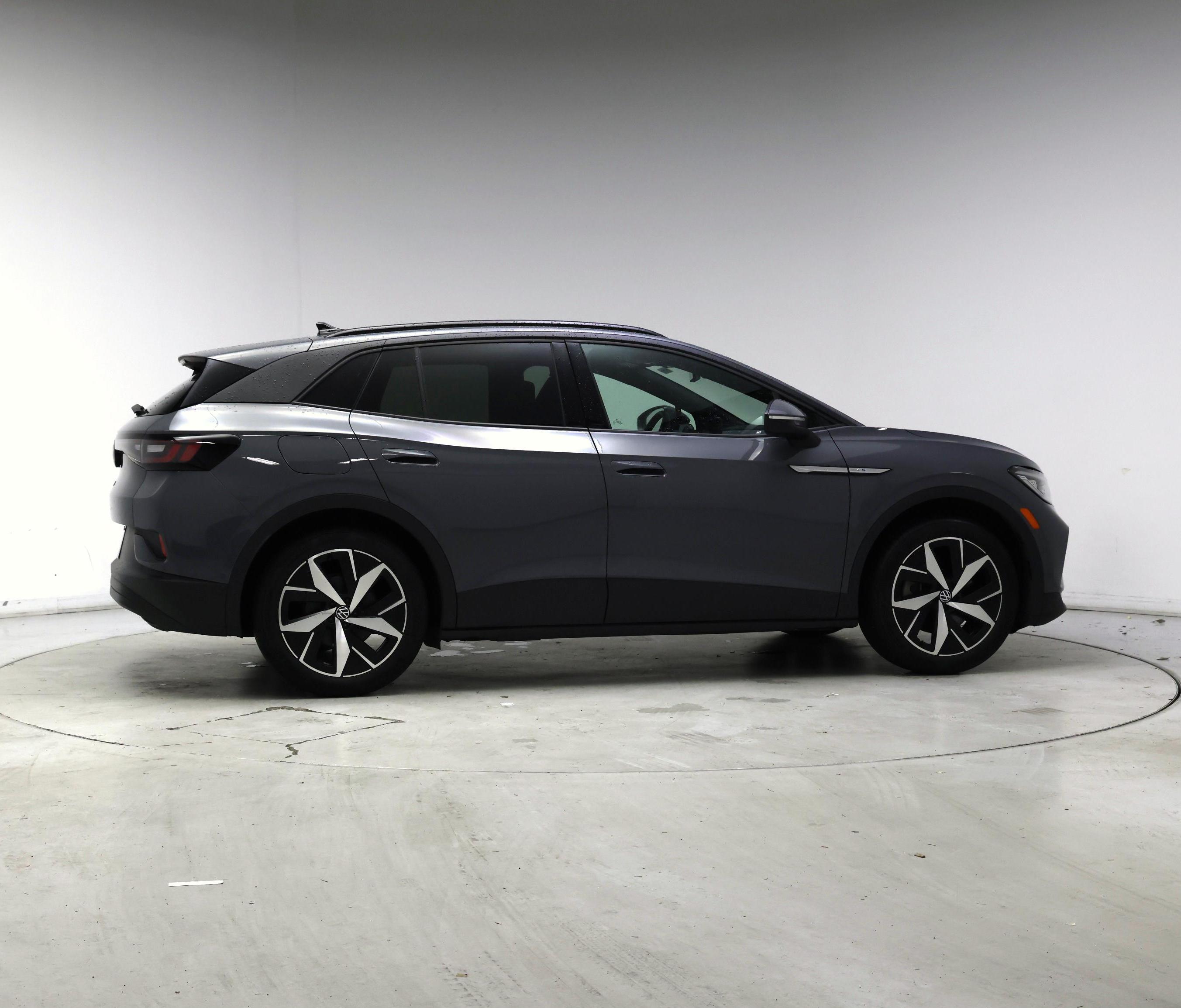 Thumbnail: 2023 Volkswagen ID.4 - 7