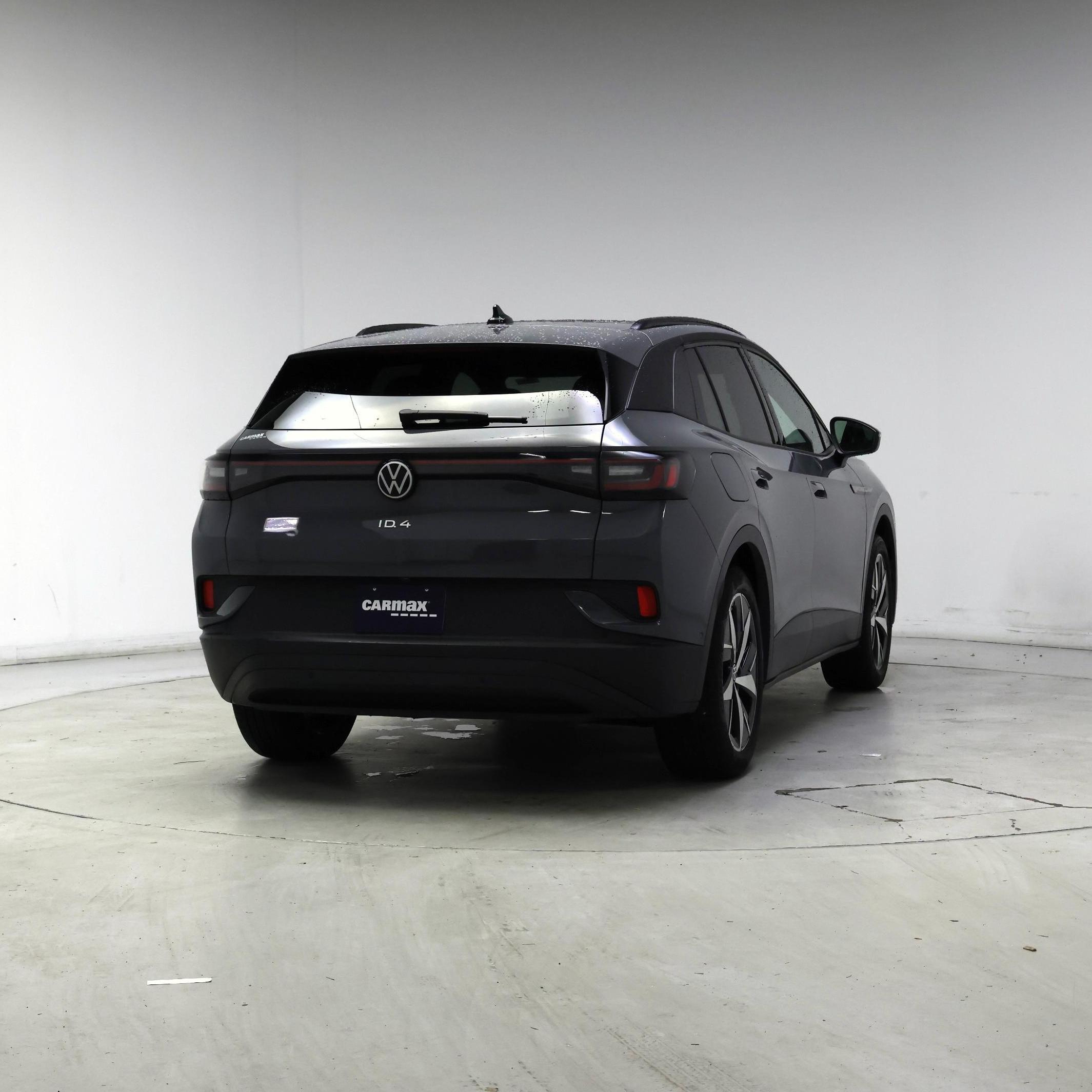 Thumbnail: 2023 Volkswagen ID.4 - 8