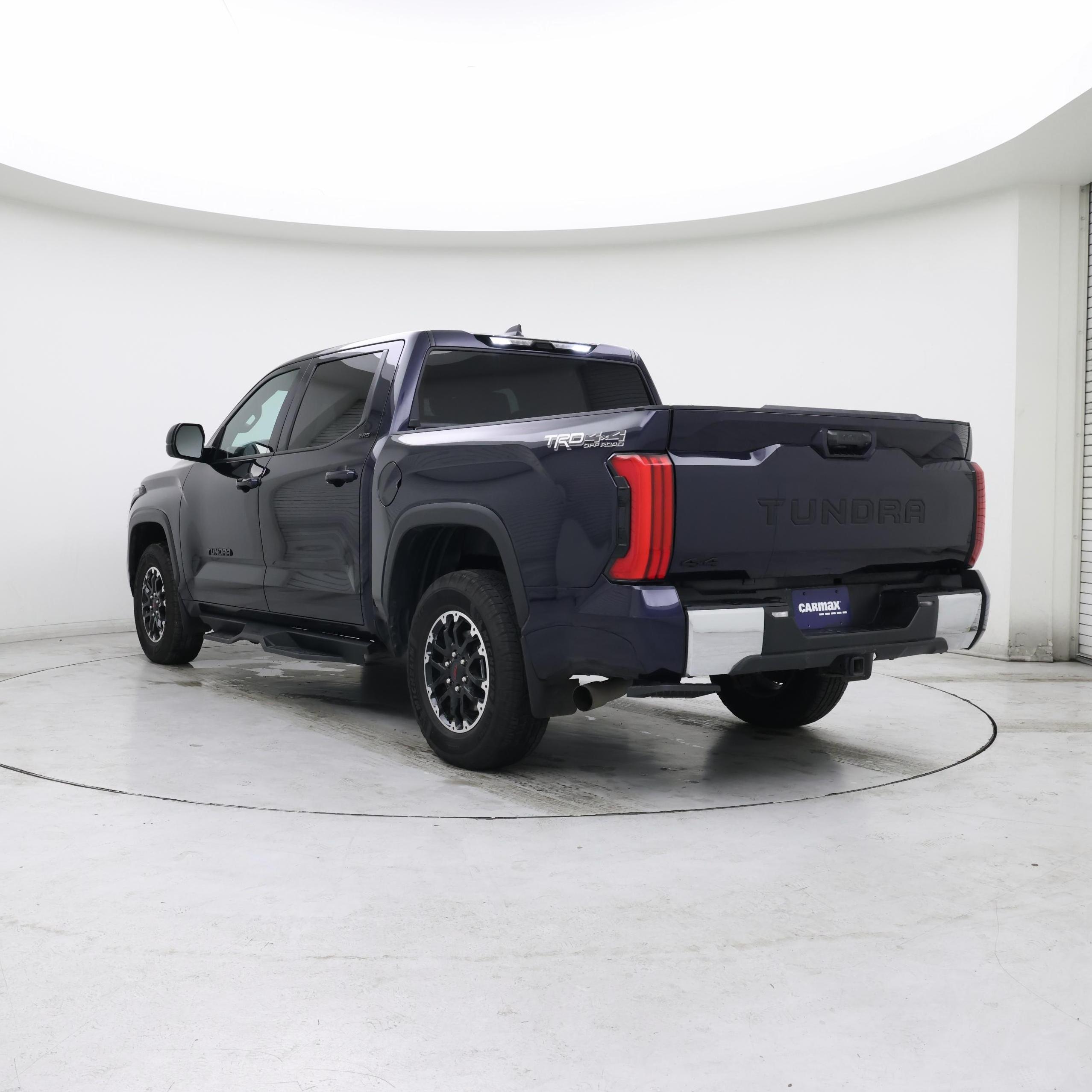 Thumbnail: 2025 Toyota Tundra - 2