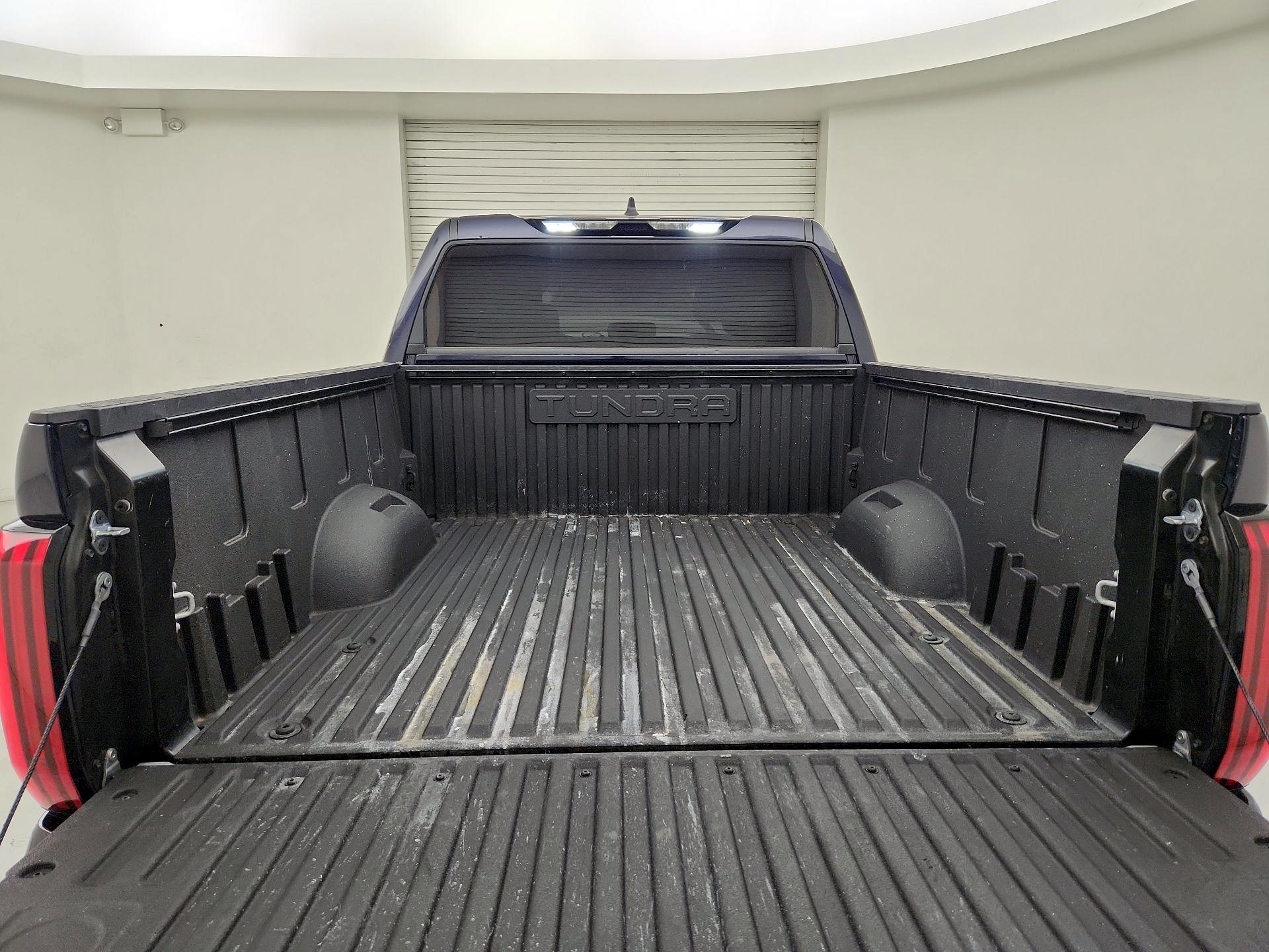 Thumbnail: 2025 Toyota Tundra - 20