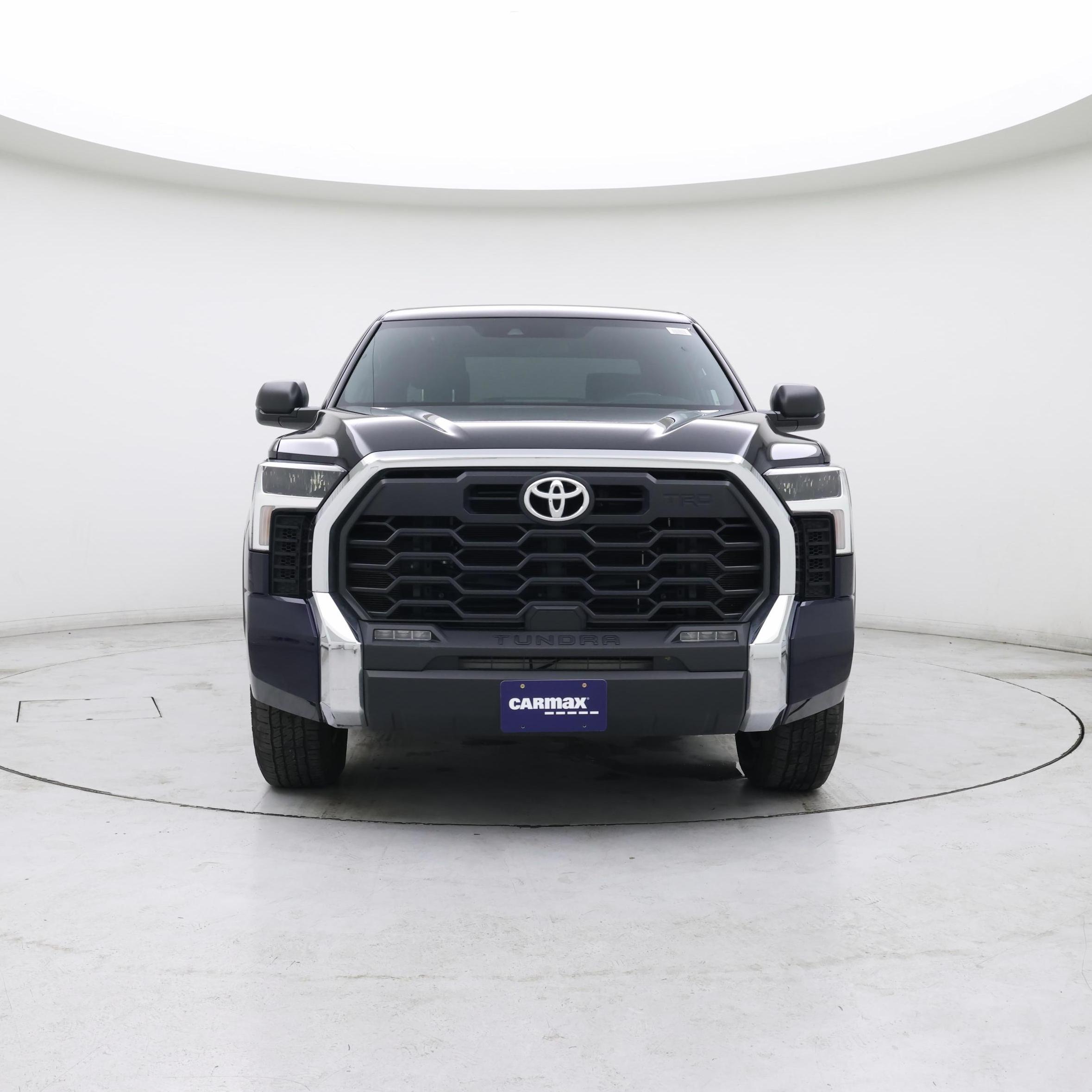 Thumbnail: 2025 Toyota Tundra - 5