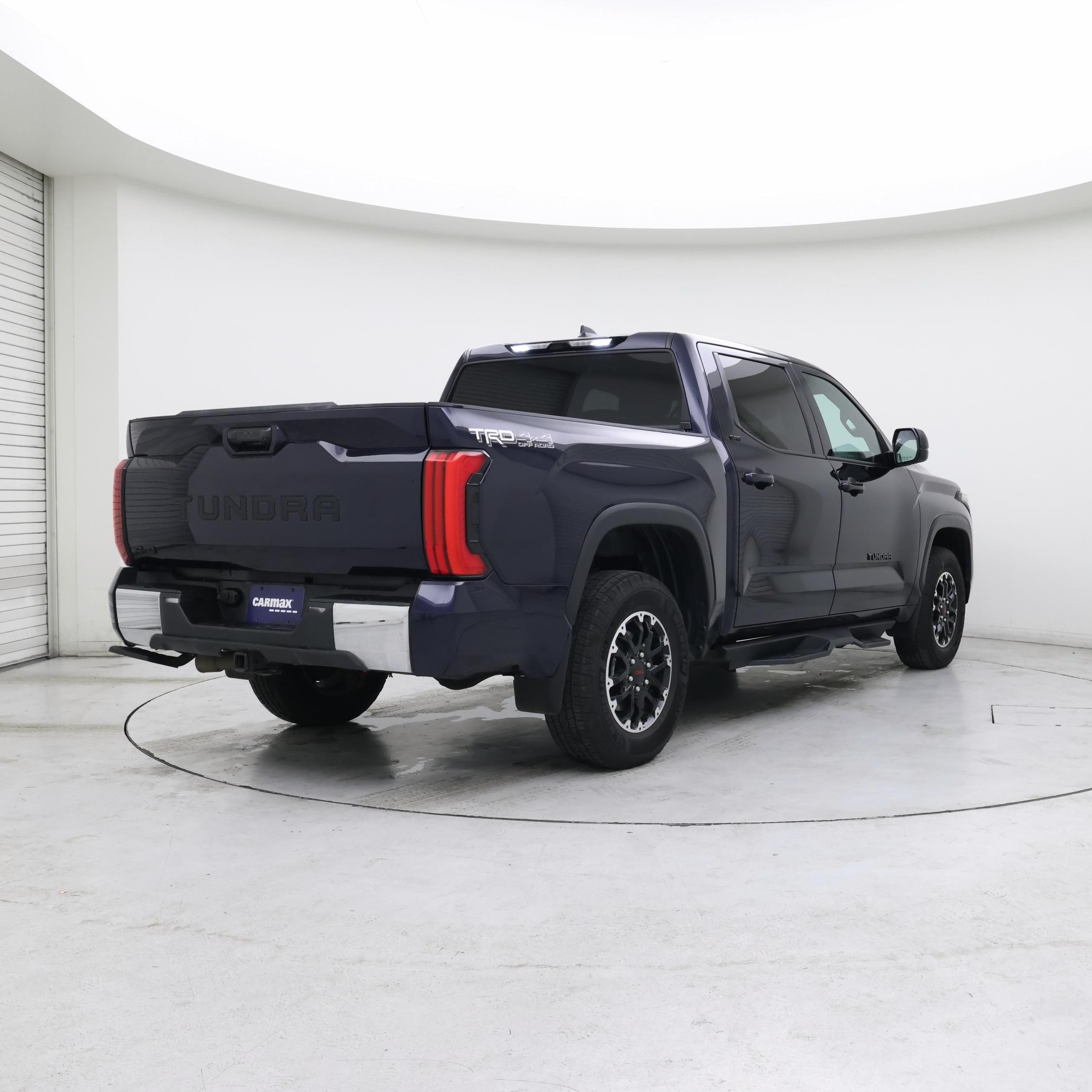 Thumbnail: 2025 Toyota Tundra - 8
