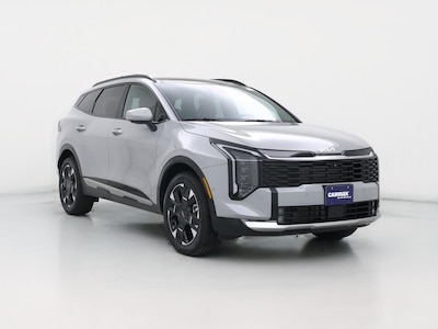 2026 Kia Sportage SX Prestige