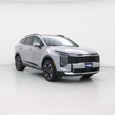 2026 Kia Sportage SX Prestige