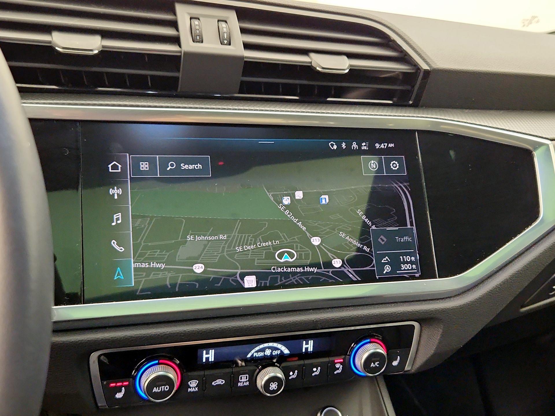 Thumbnail: 2024 Audi Q3 - 14