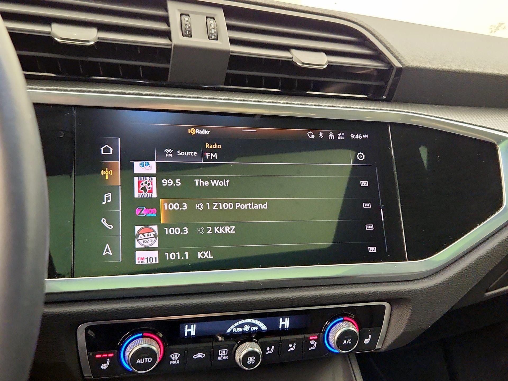 Thumbnail: 2024 Audi Q3 - 16