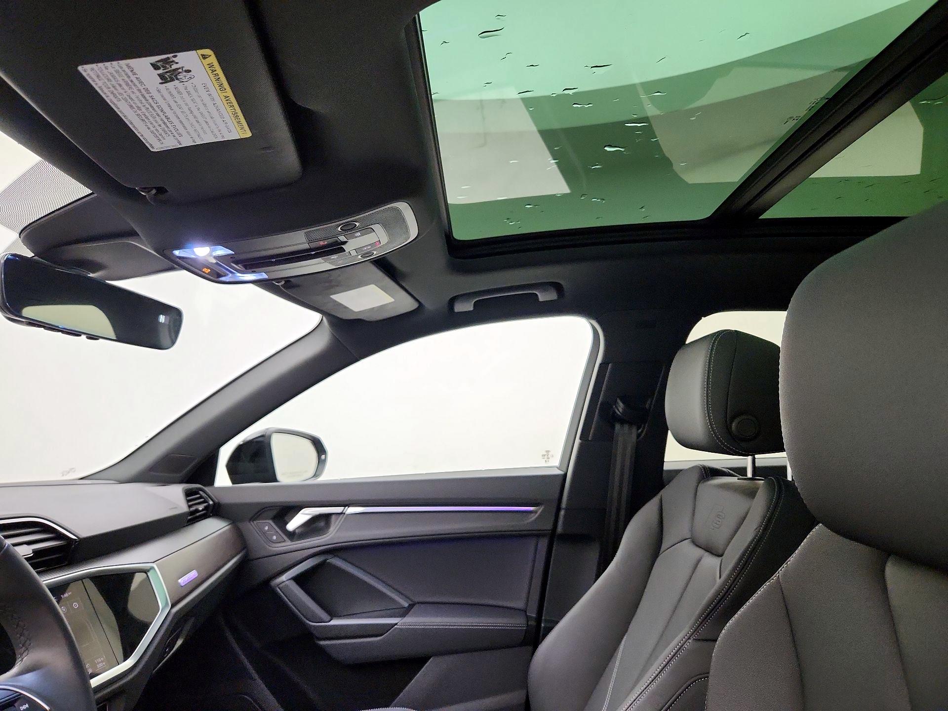 Thumbnail: 2024 Audi Q3 - 20