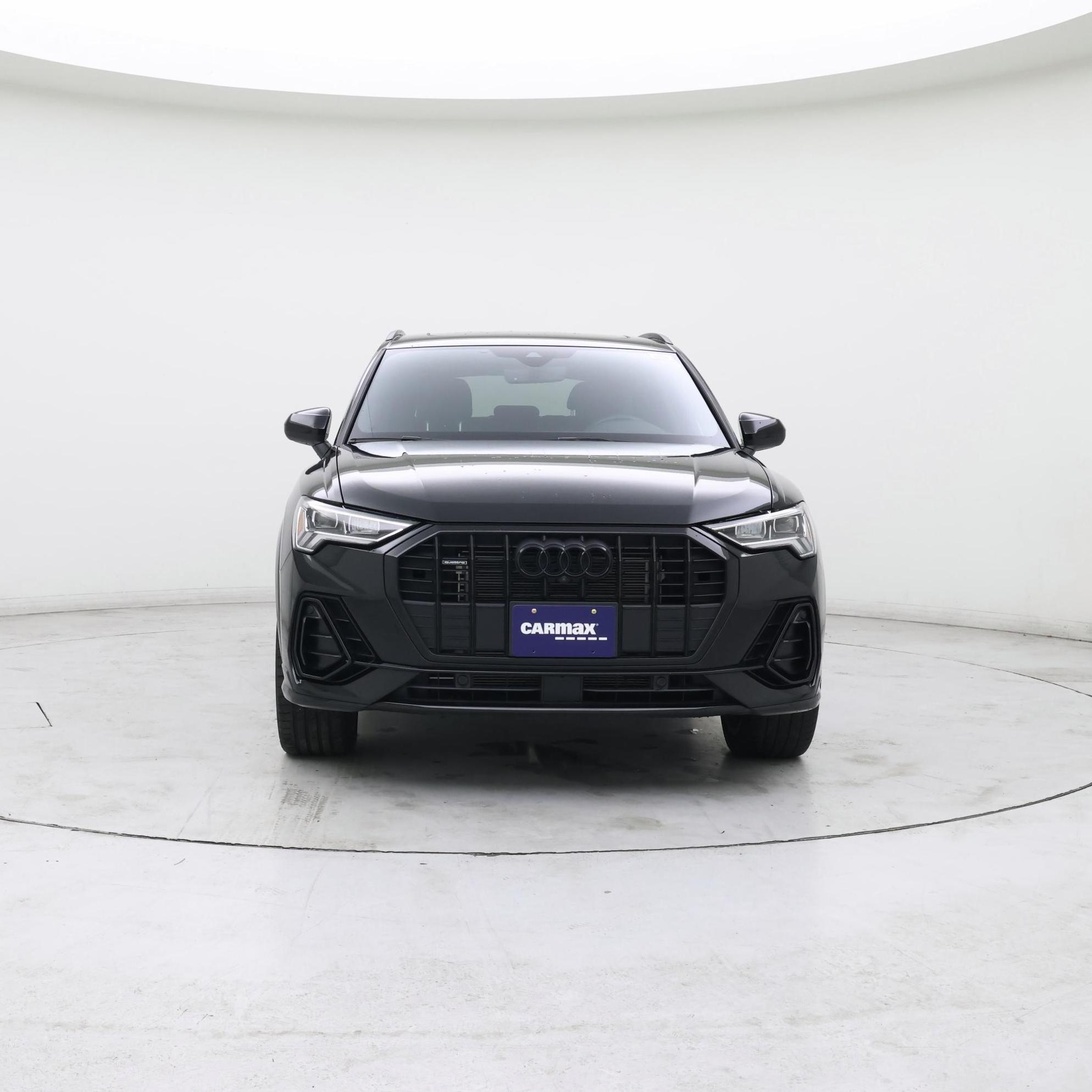 Thumbnail: 2024 Audi Q3 - 5