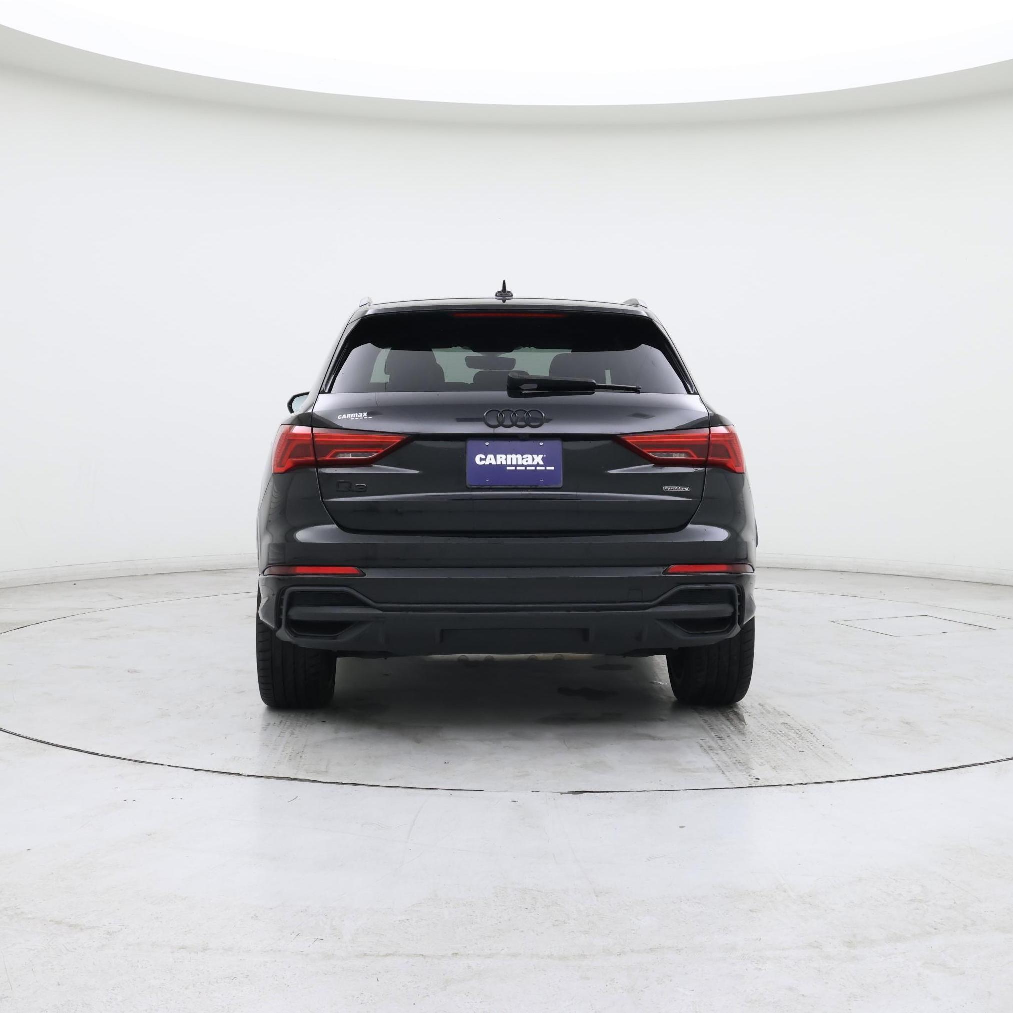 Thumbnail: 2024 Audi Q3 - 6