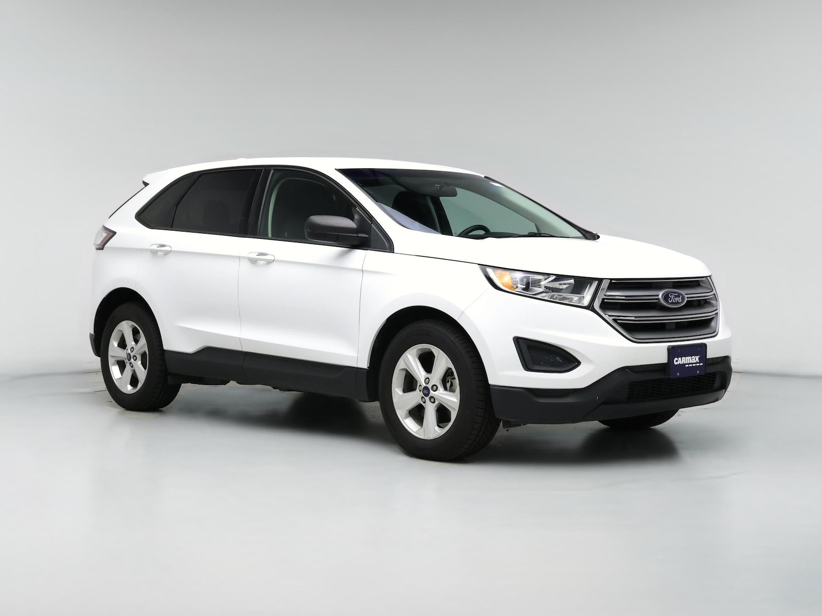 2018 Ford Edge SE