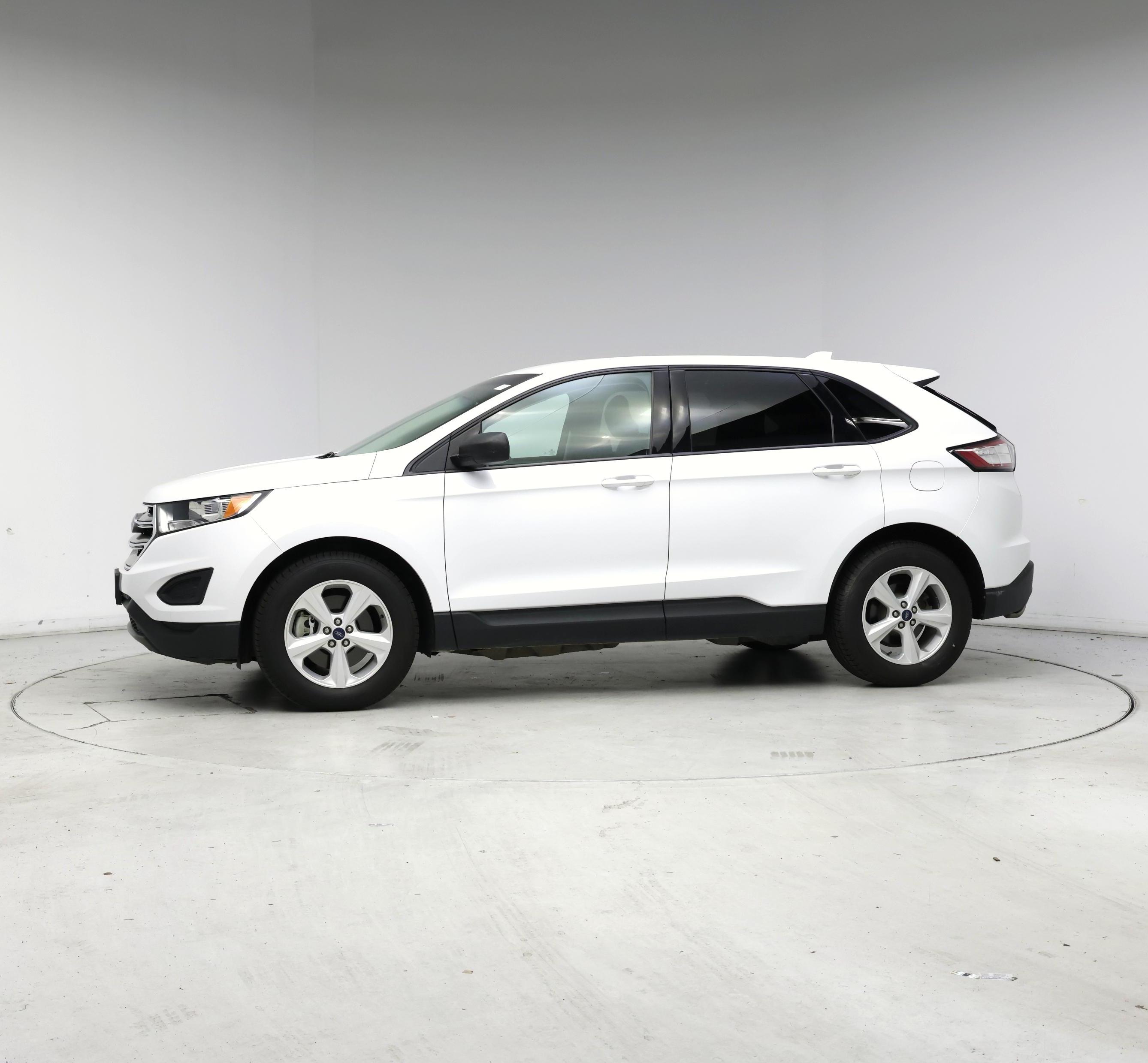 Thumbnail: 2018 Ford Edge - 3