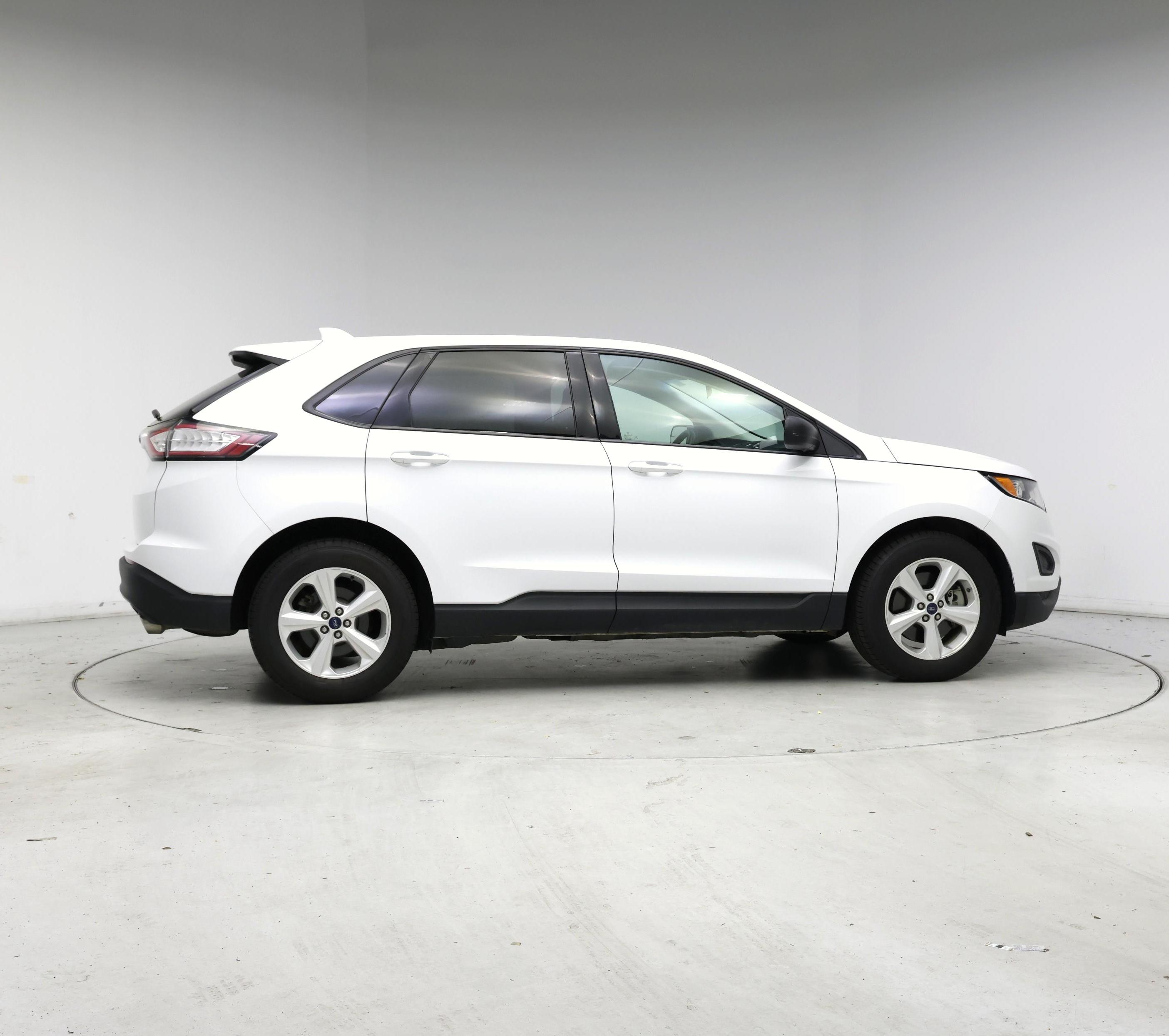 Thumbnail: 2018 Ford Edge - 7