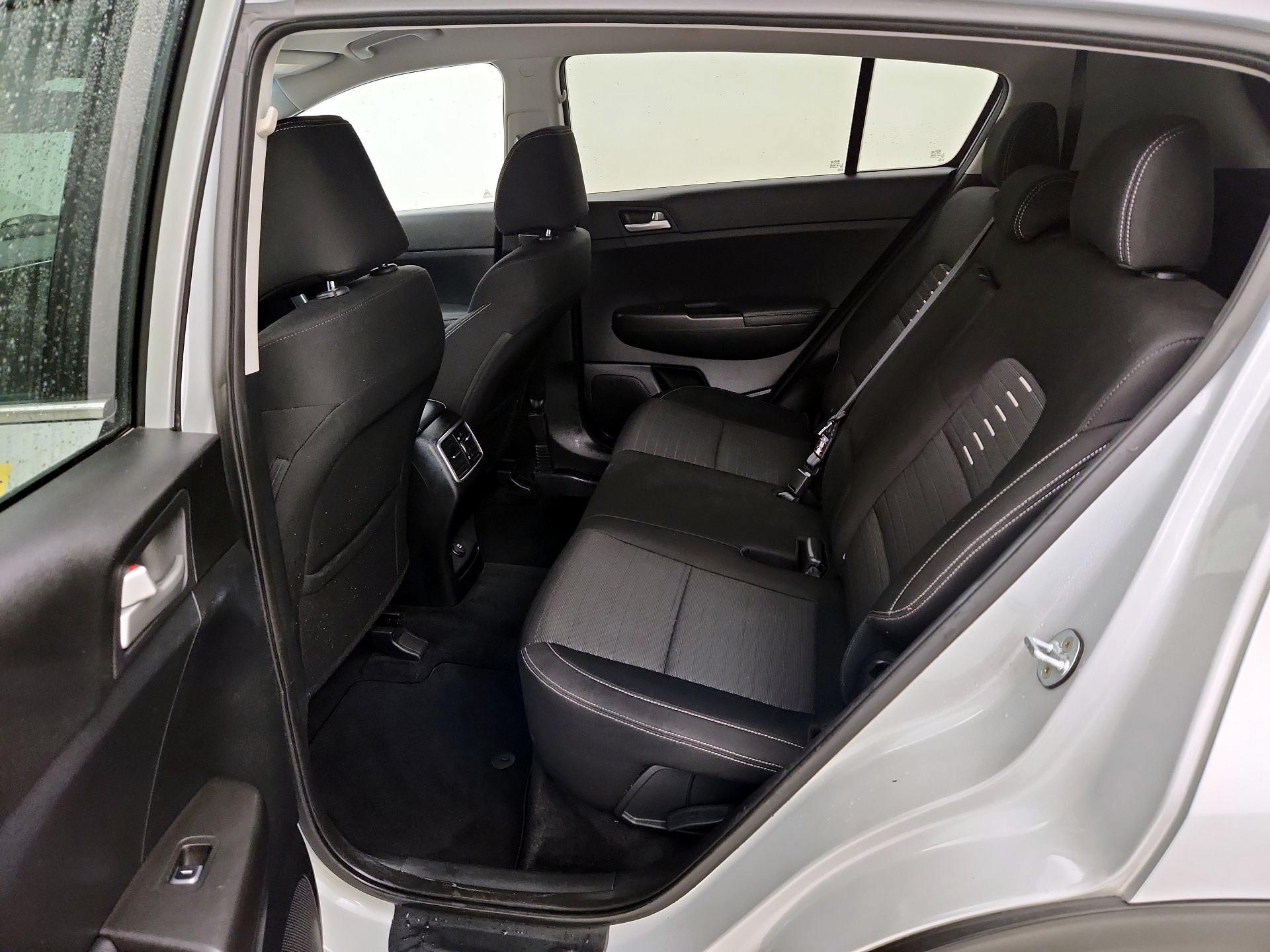 Thumbnail: 2018 Kia Sportage - 19