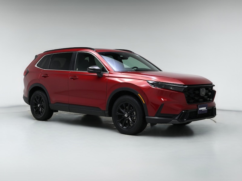 2024 Honda CR-V Sport-L