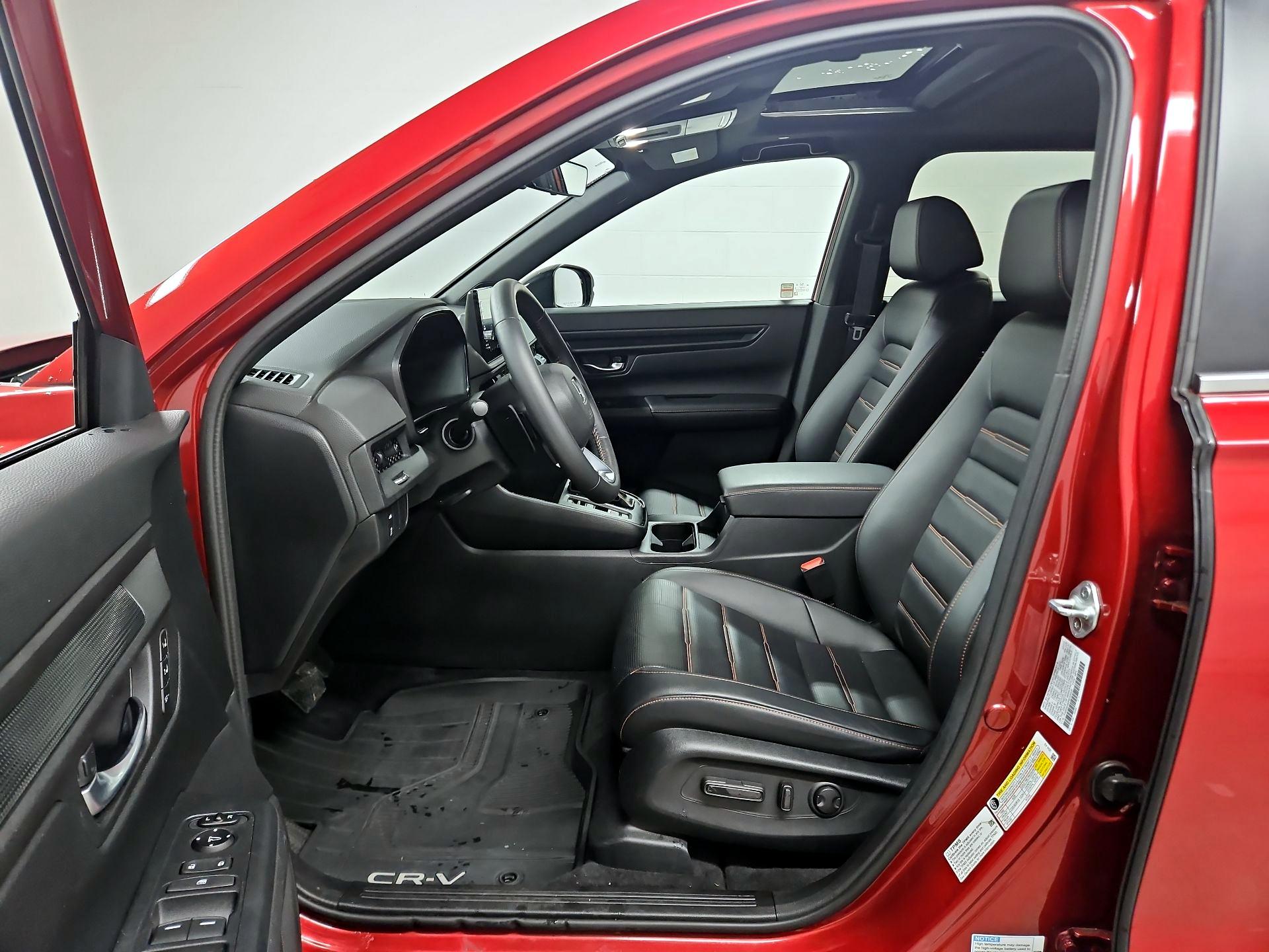 Thumbnail: 2024 Honda CR-V - 11