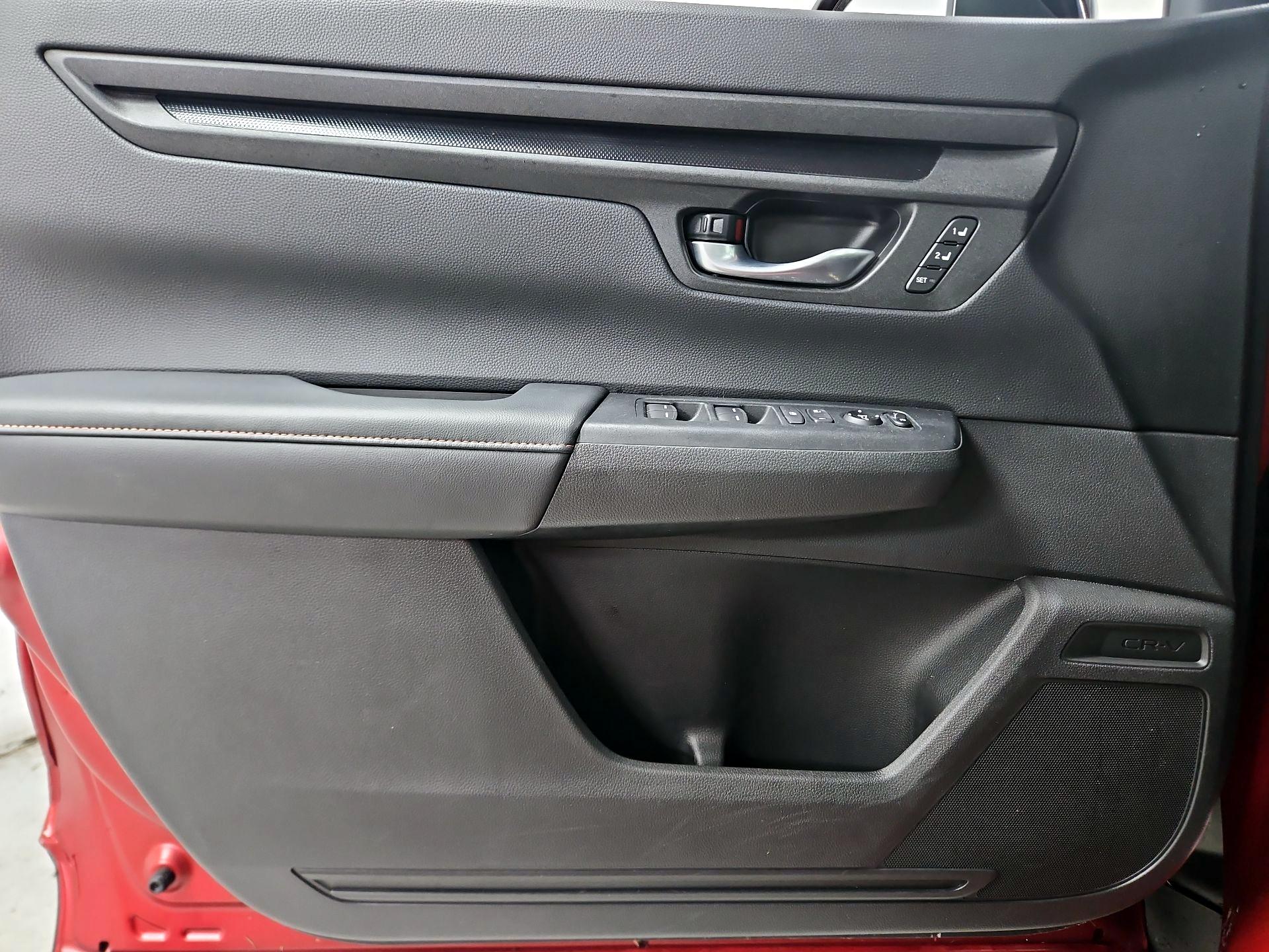 Thumbnail: 2024 Honda CR-V - 12