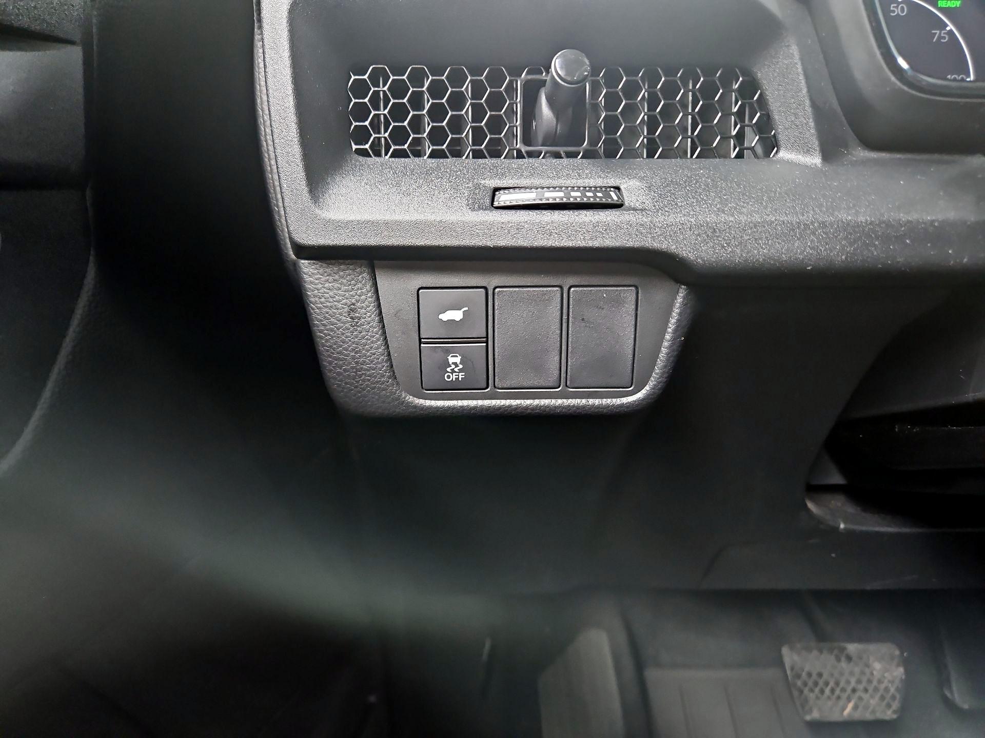 Thumbnail: 2024 Honda CR-V - 13