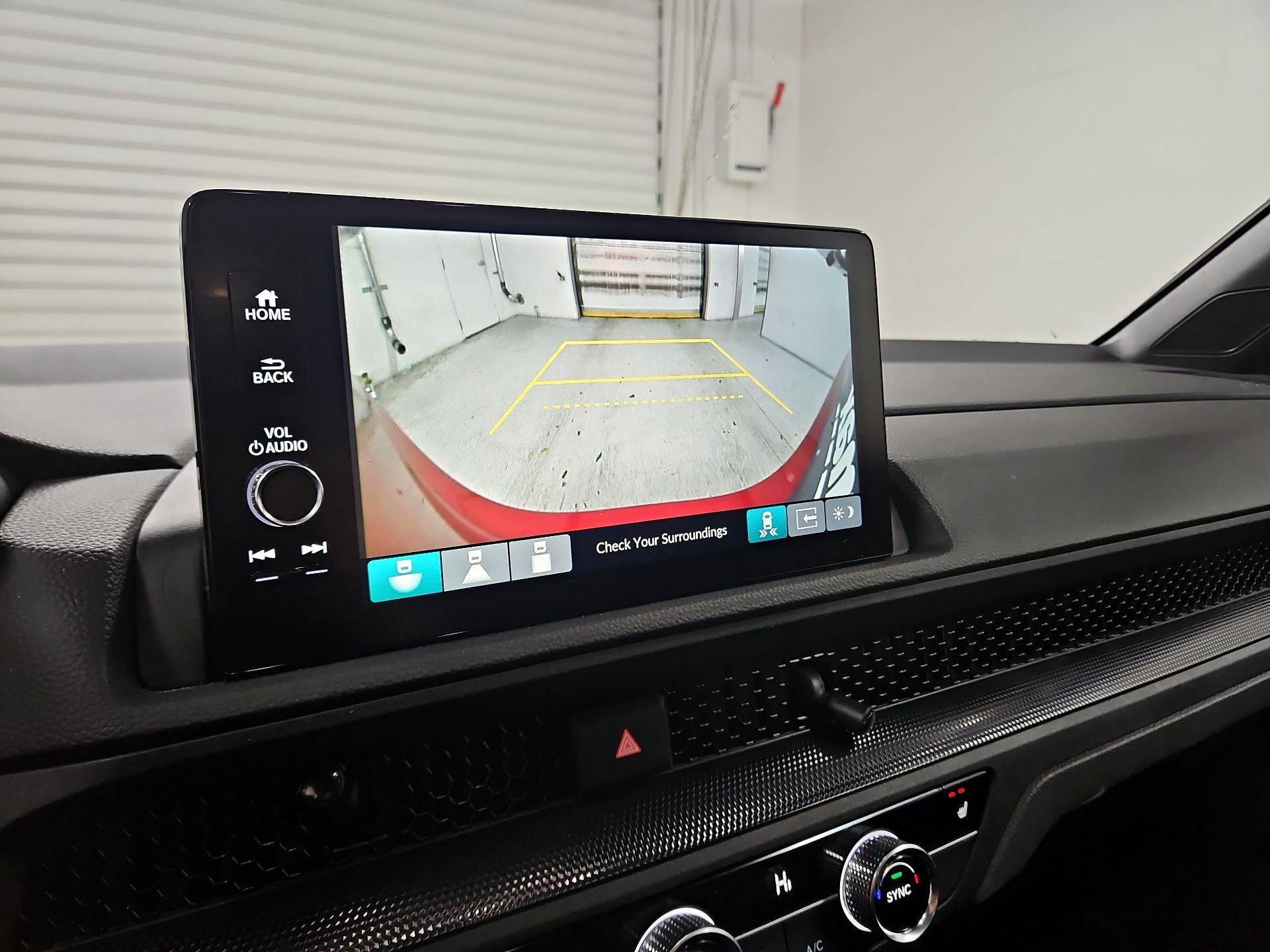 Thumbnail: 2024 Honda CR-V - 14