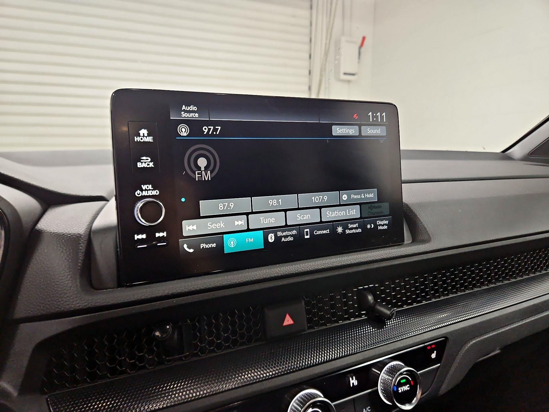 Thumbnail: 2024 Honda CR-V - 15