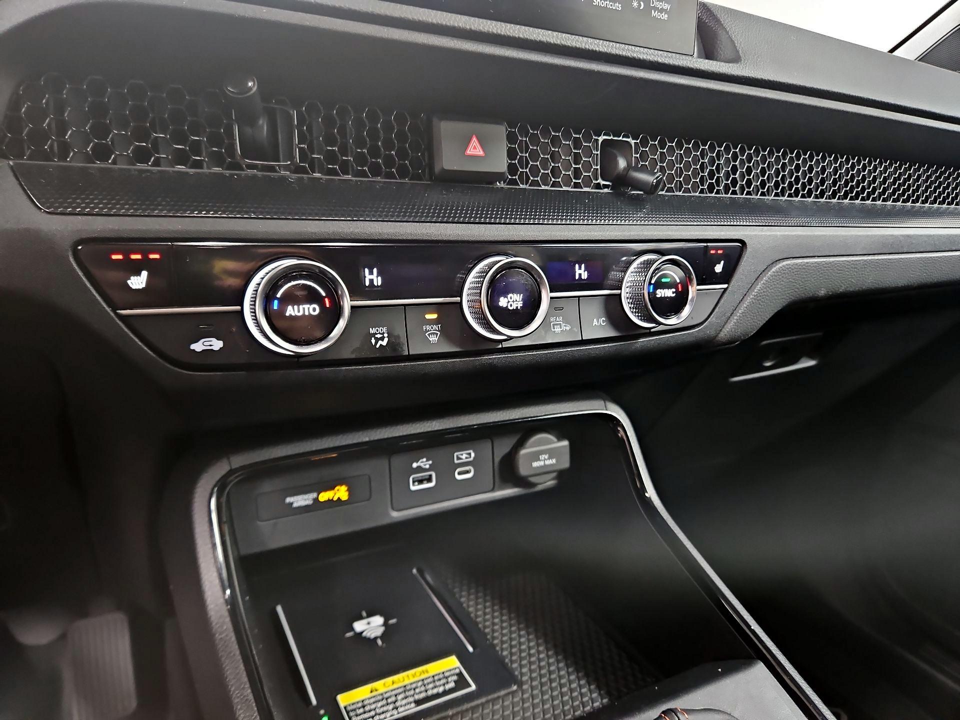 Thumbnail: 2024 Honda CR-V - 16