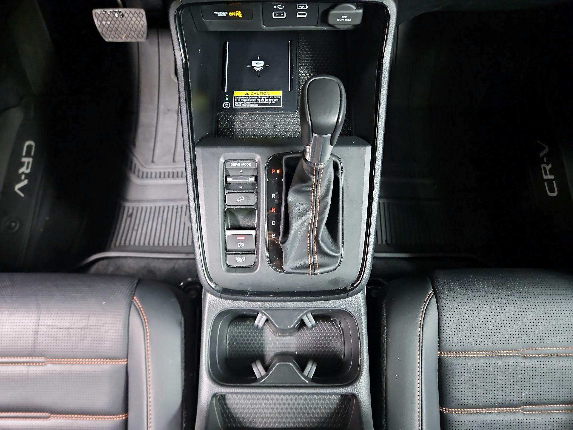 Thumbnail: 2024 Honda CR-V - 17