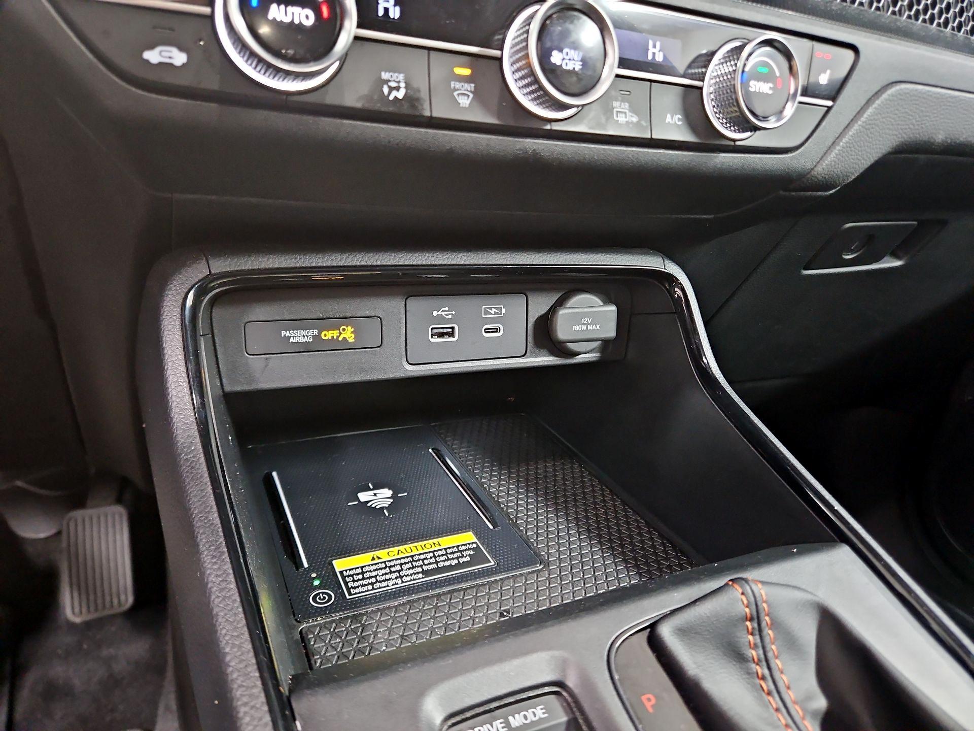 Thumbnail: 2024 Honda CR-V - 18