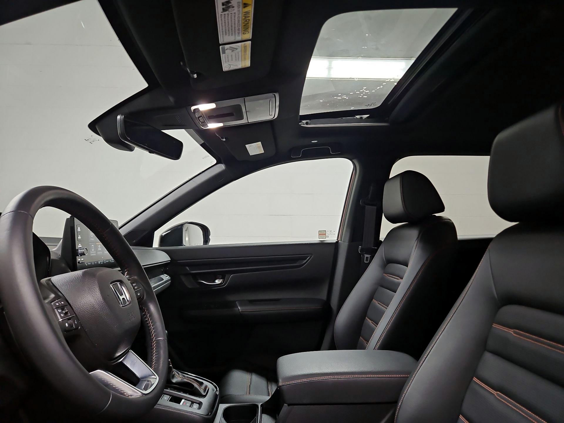 Thumbnail: 2024 Honda CR-V - 19