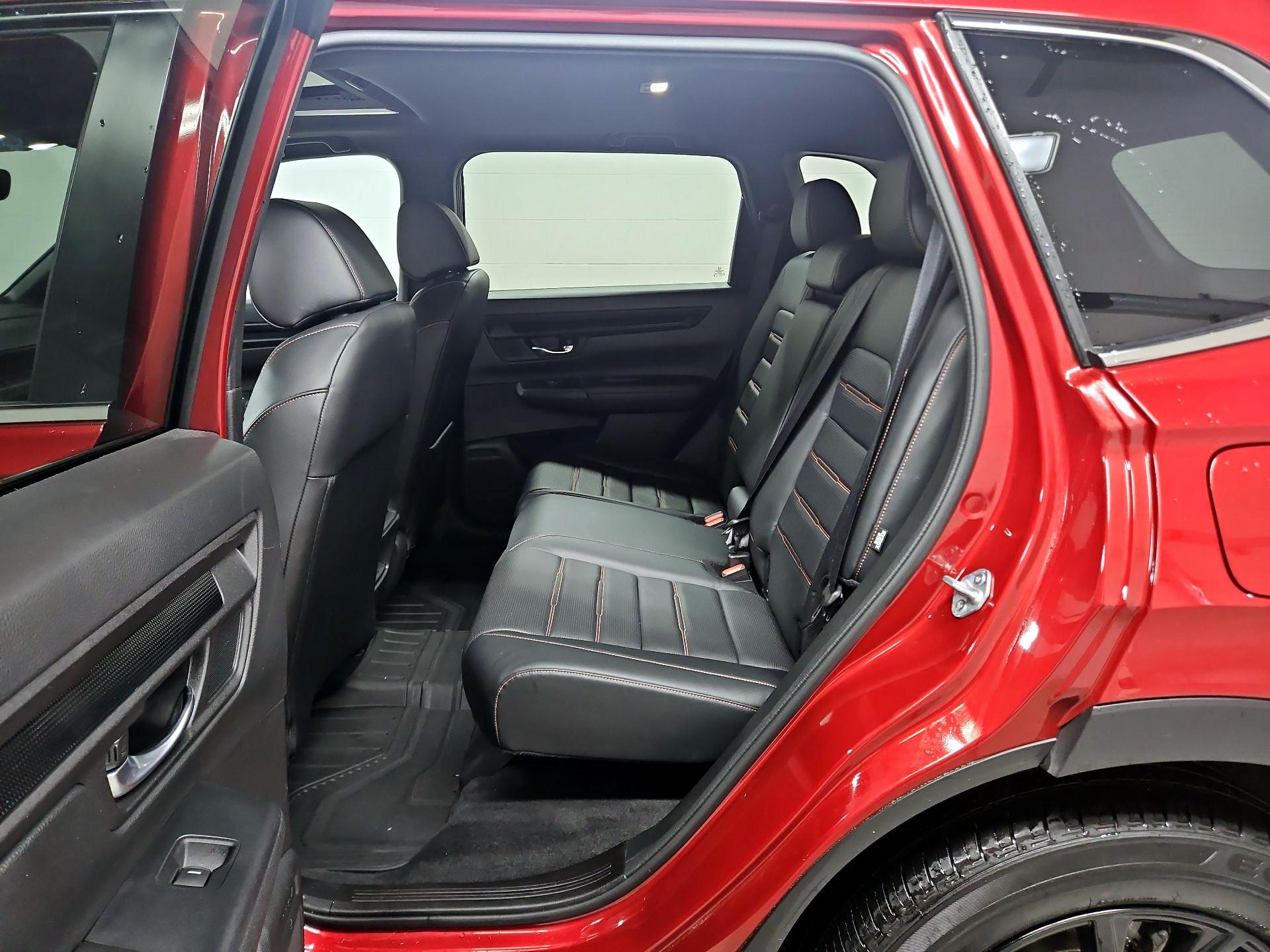 Thumbnail: 2024 Honda CR-V - 20