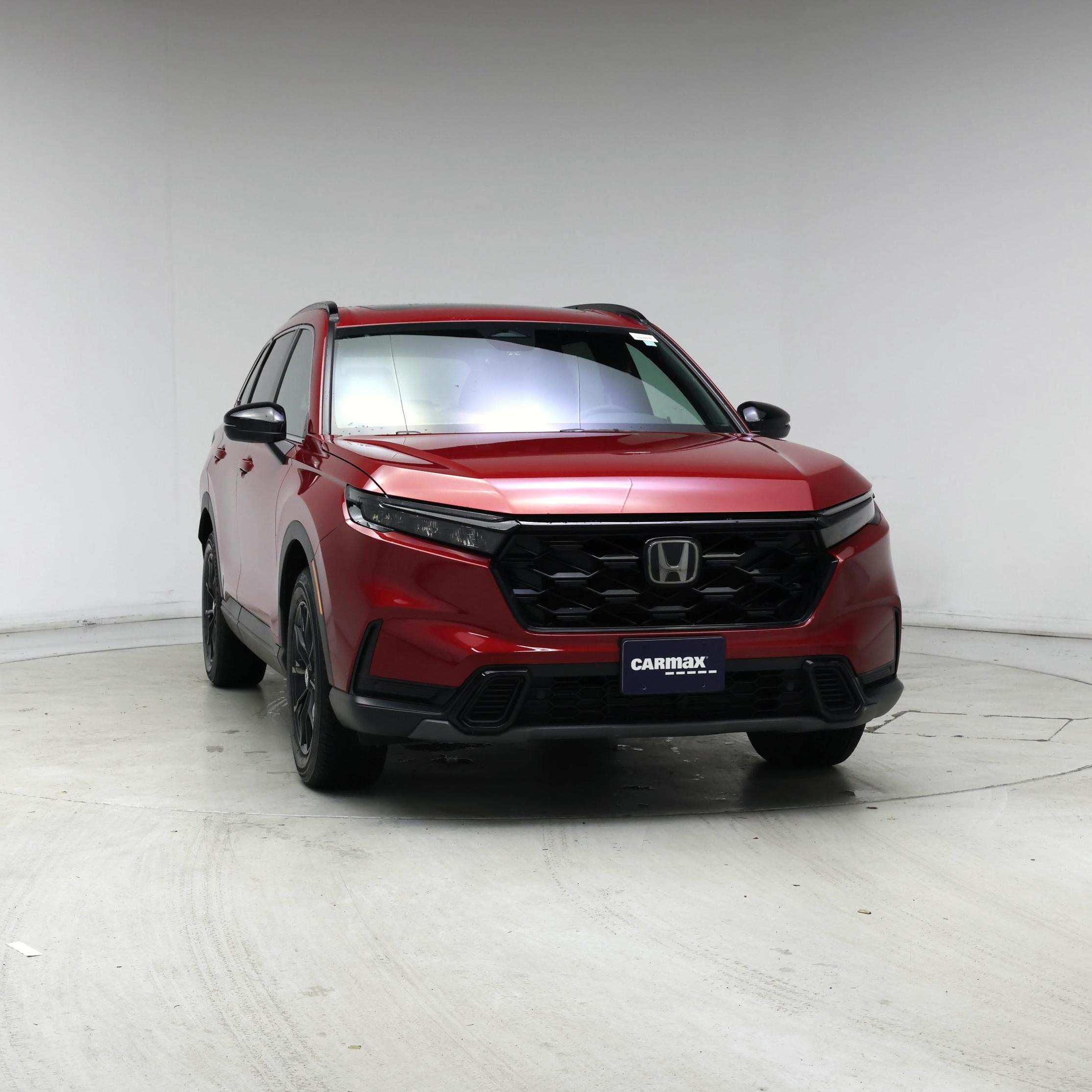 Thumbnail: 2024 Honda CR-V - 5