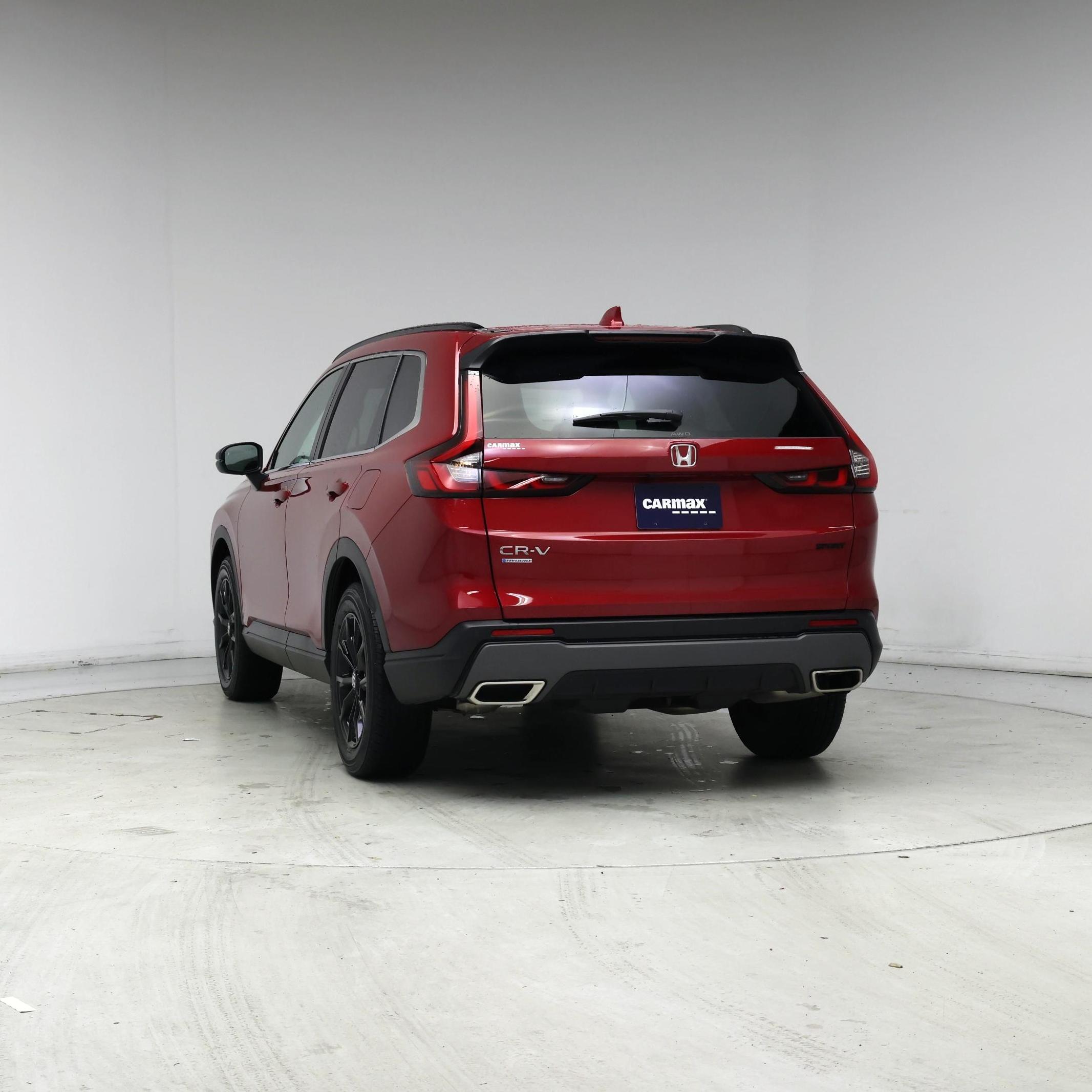 Thumbnail: 2024 Honda CR-V - 6