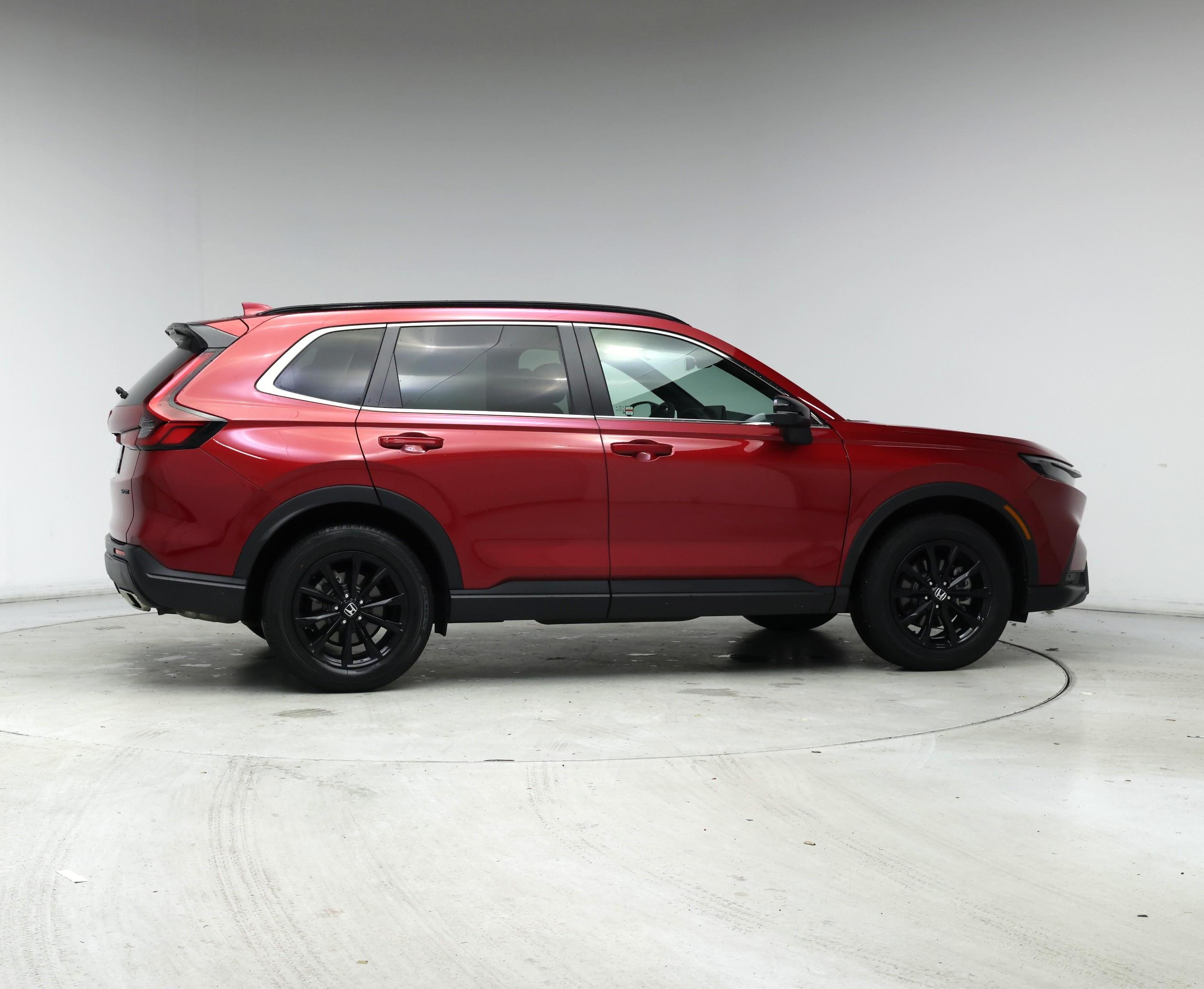 Thumbnail: 2024 Honda CR-V - 7