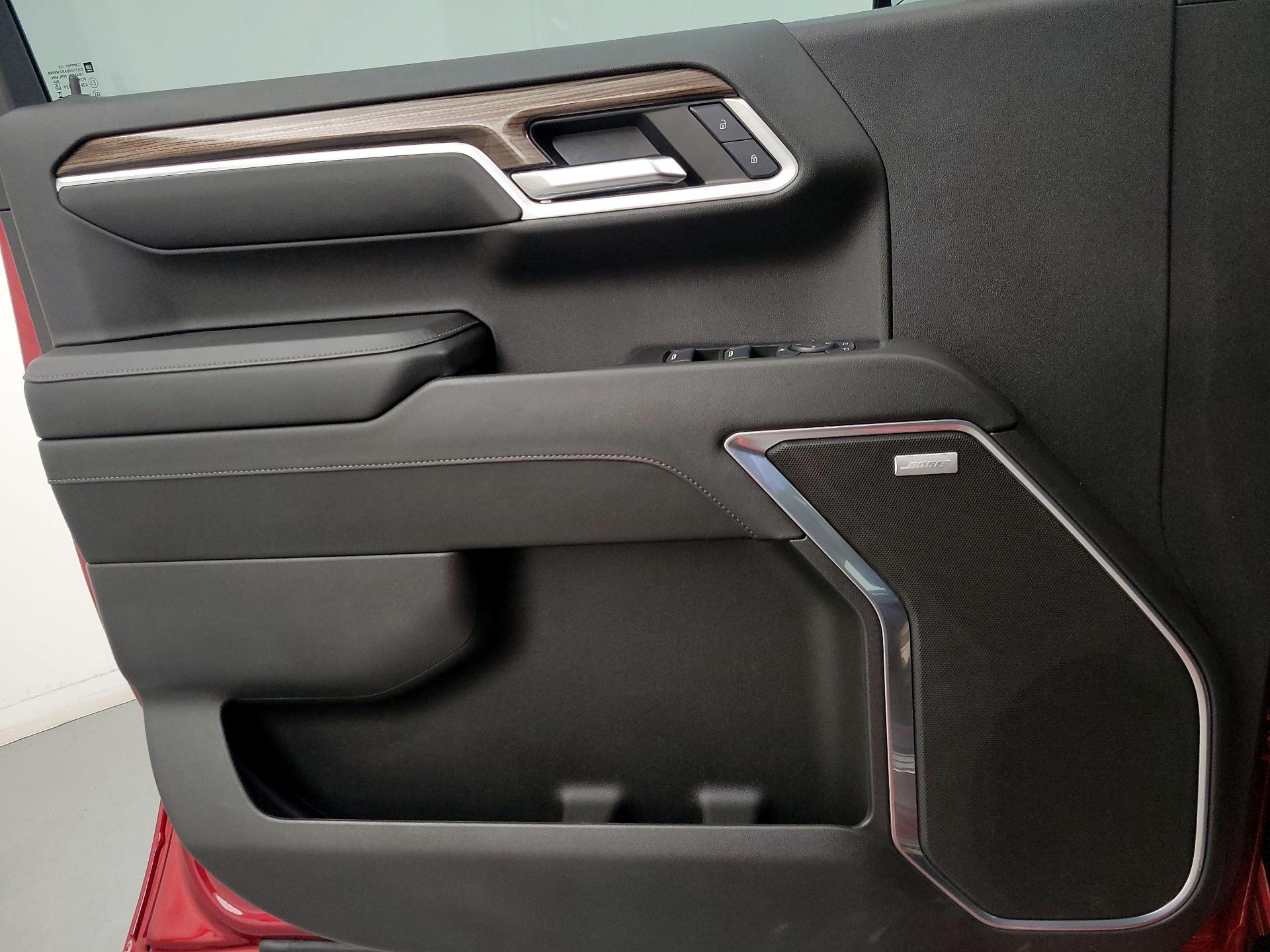 Thumbnail: 2024 Chevrolet Silverado 1500 - 12