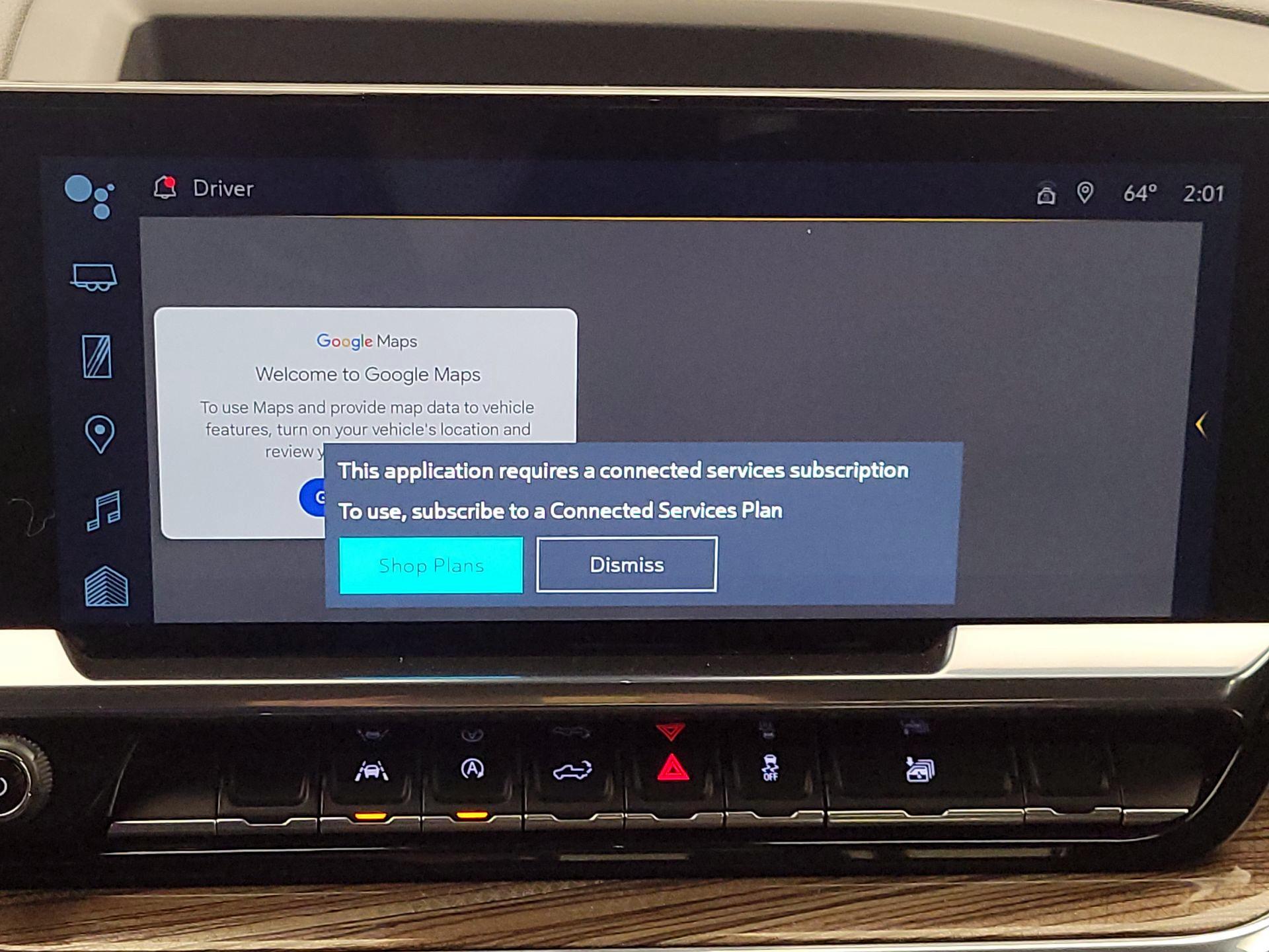 Thumbnail: 2024 Chevrolet Silverado 1500 - 14